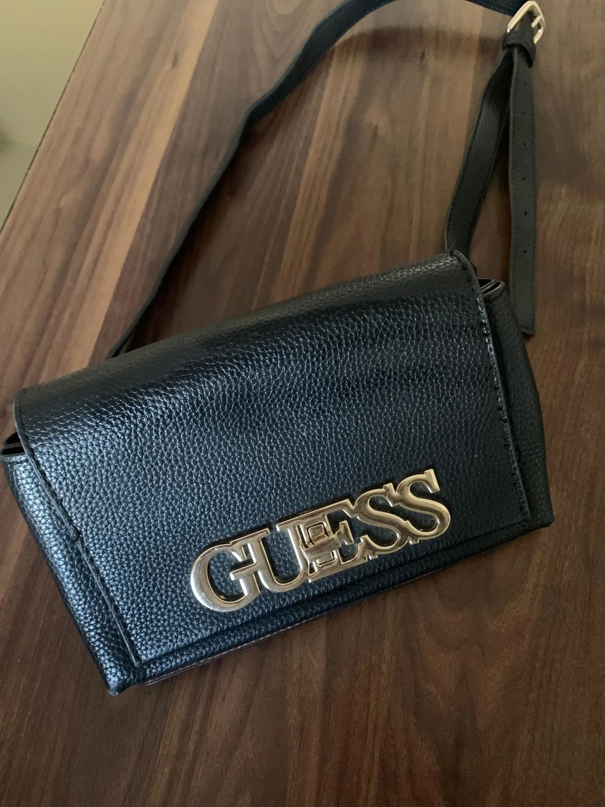 GUESS Cross-Body Bag, size Other, photo 1