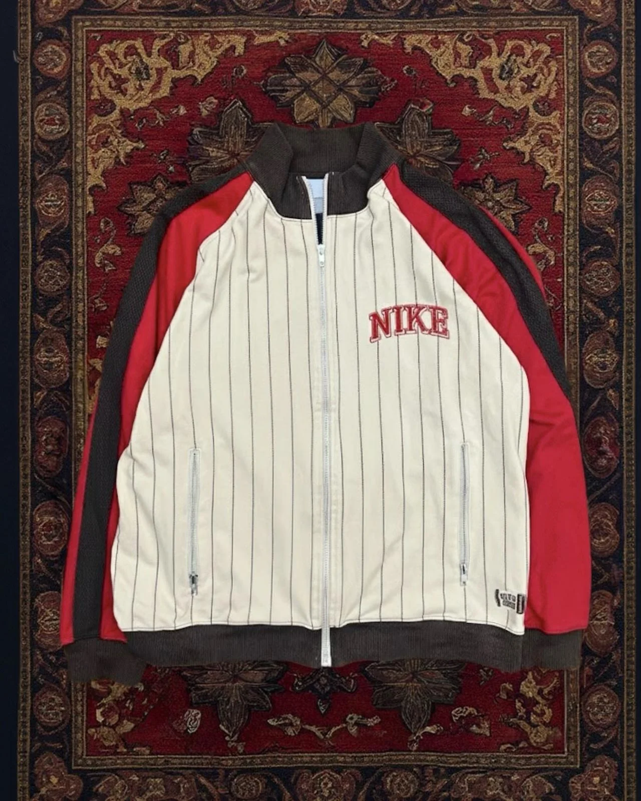 Nike Sweatshirts, size L, photo 1