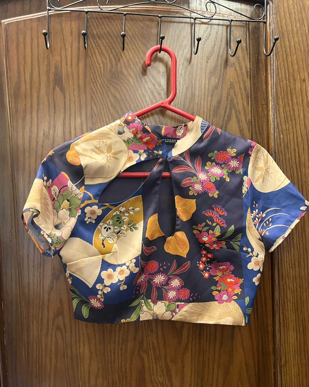 Zara Blouses, size XS / 34 / 6, photo 1