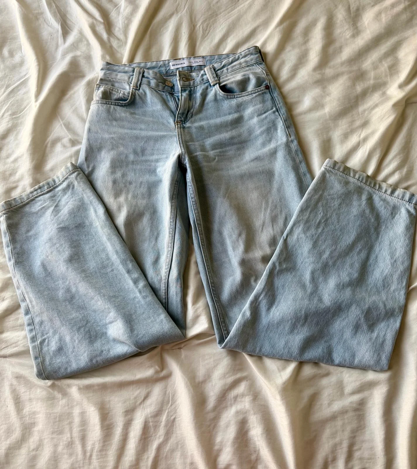 Bershka Jeans, size XXS / 32 / 4, photo 1