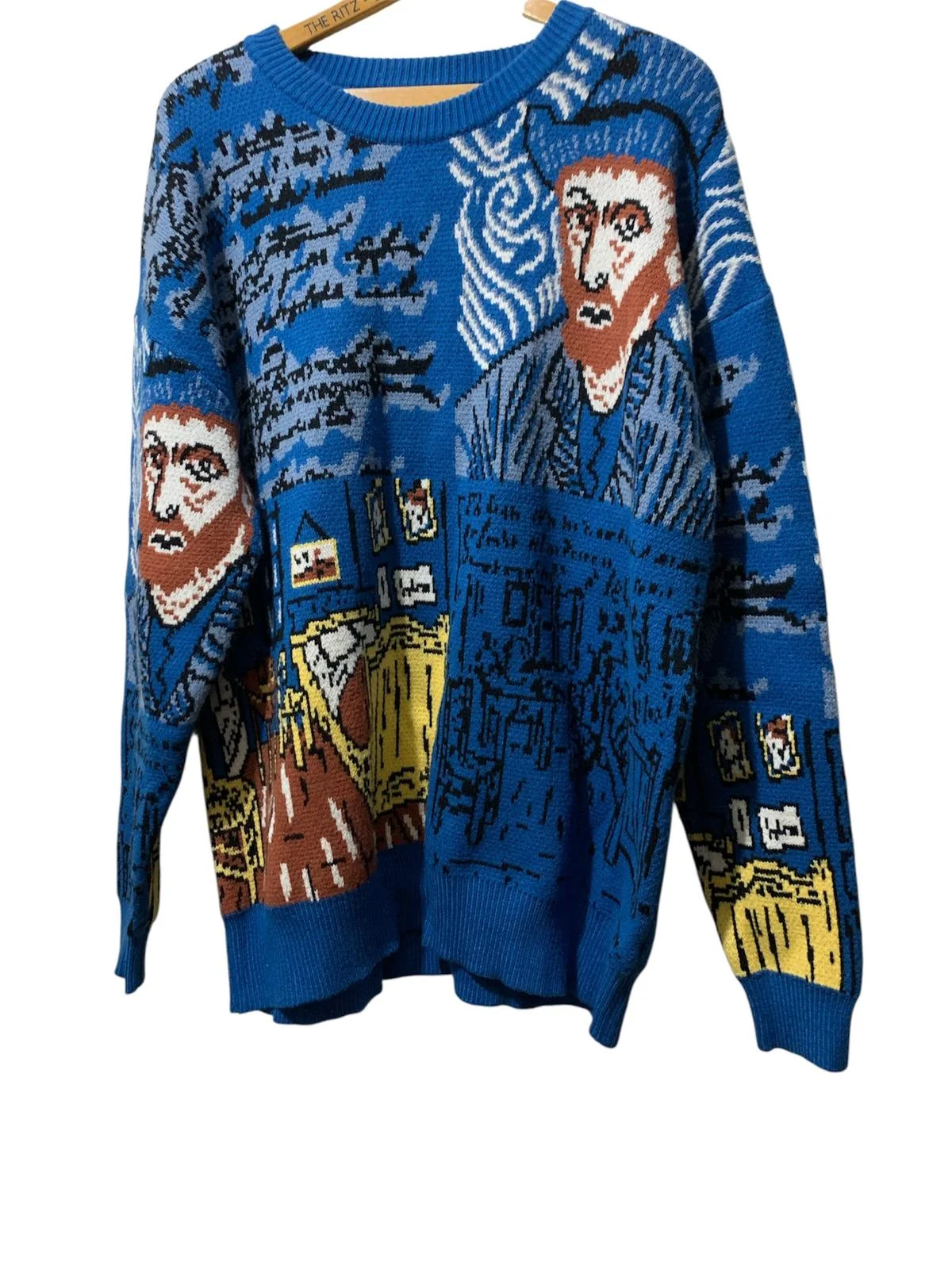 Sweaters, size XXXL, photo 1