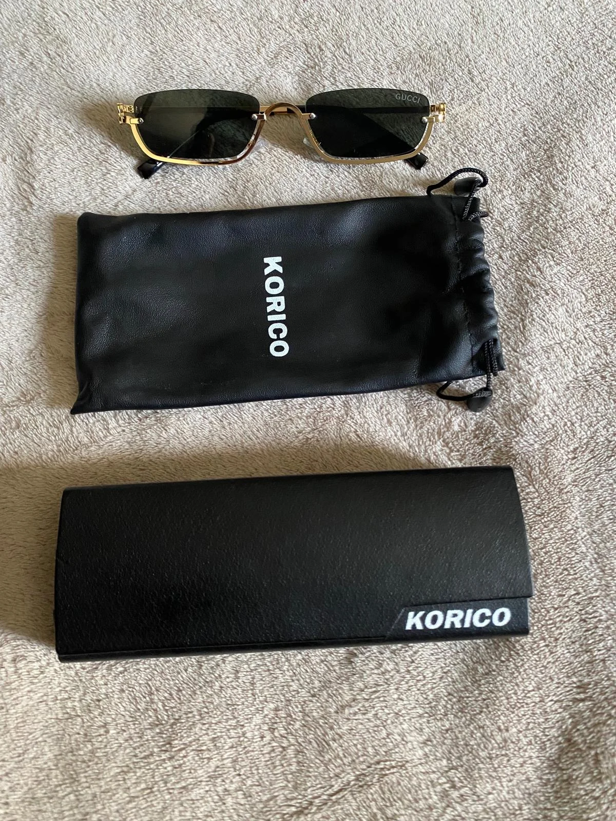 Sunglasses, size One size, photo 1