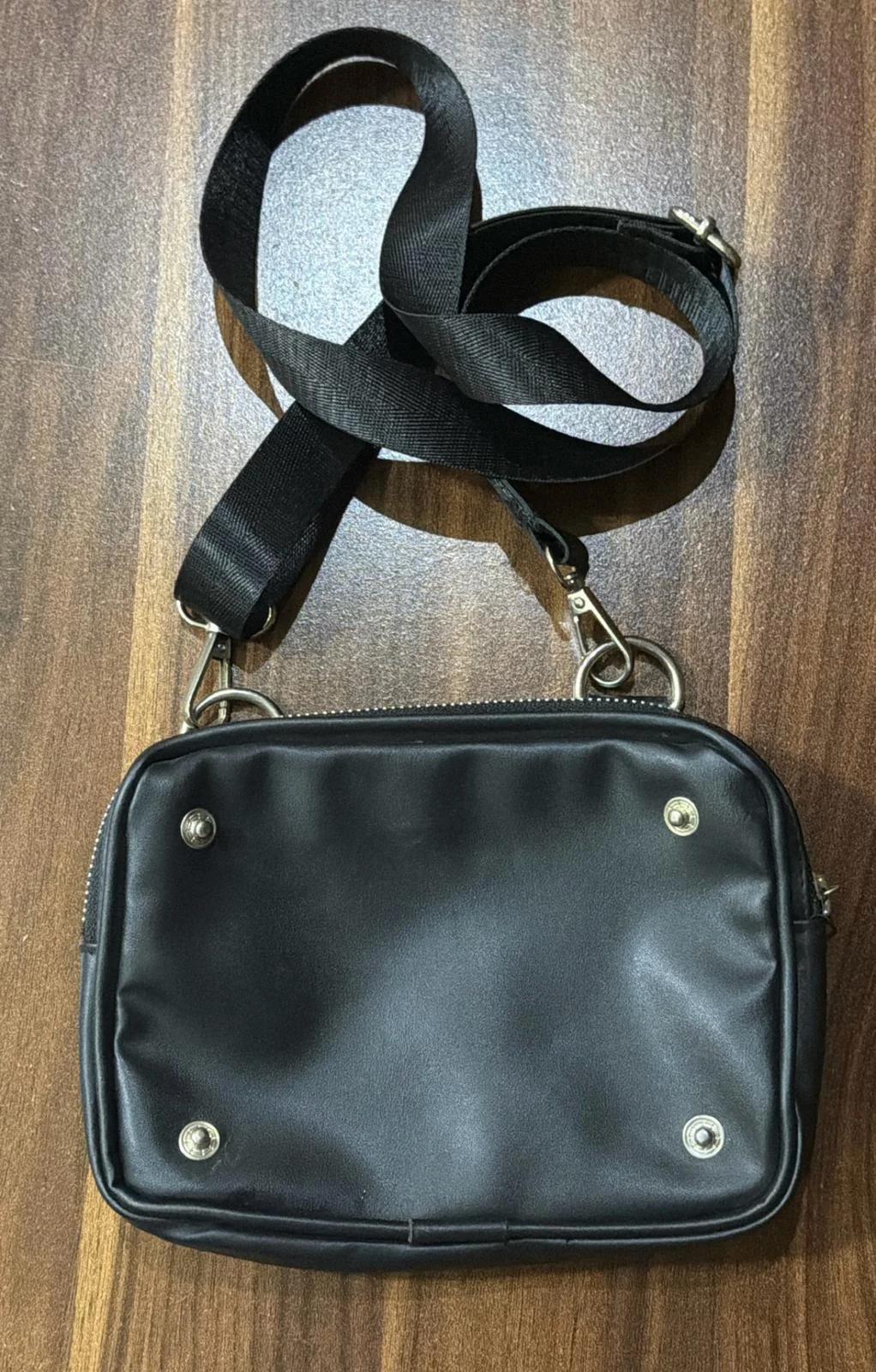 Cross-Body Bag, size One size, photo 1