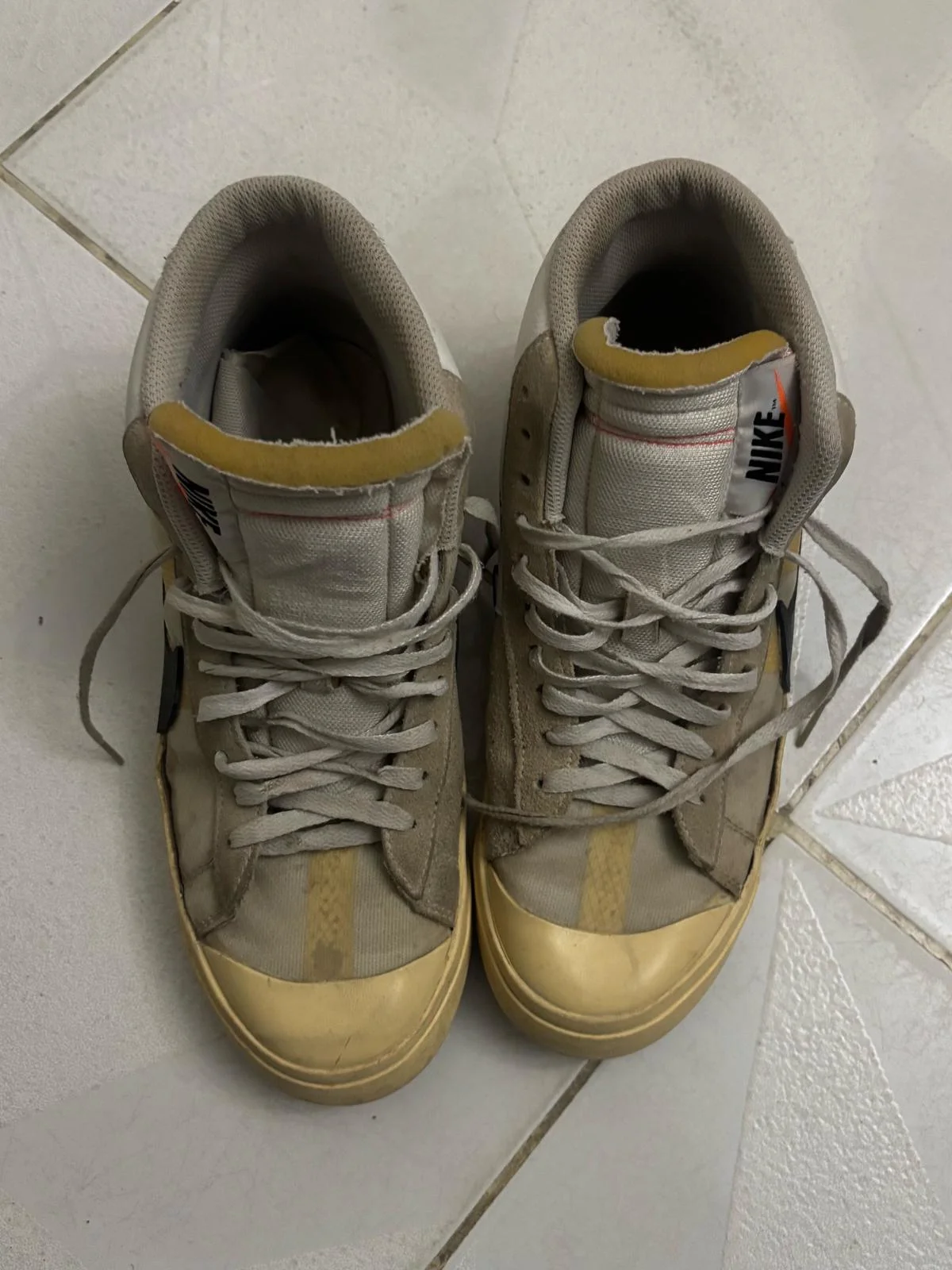 Nike Sneakers, size 41, photo 1