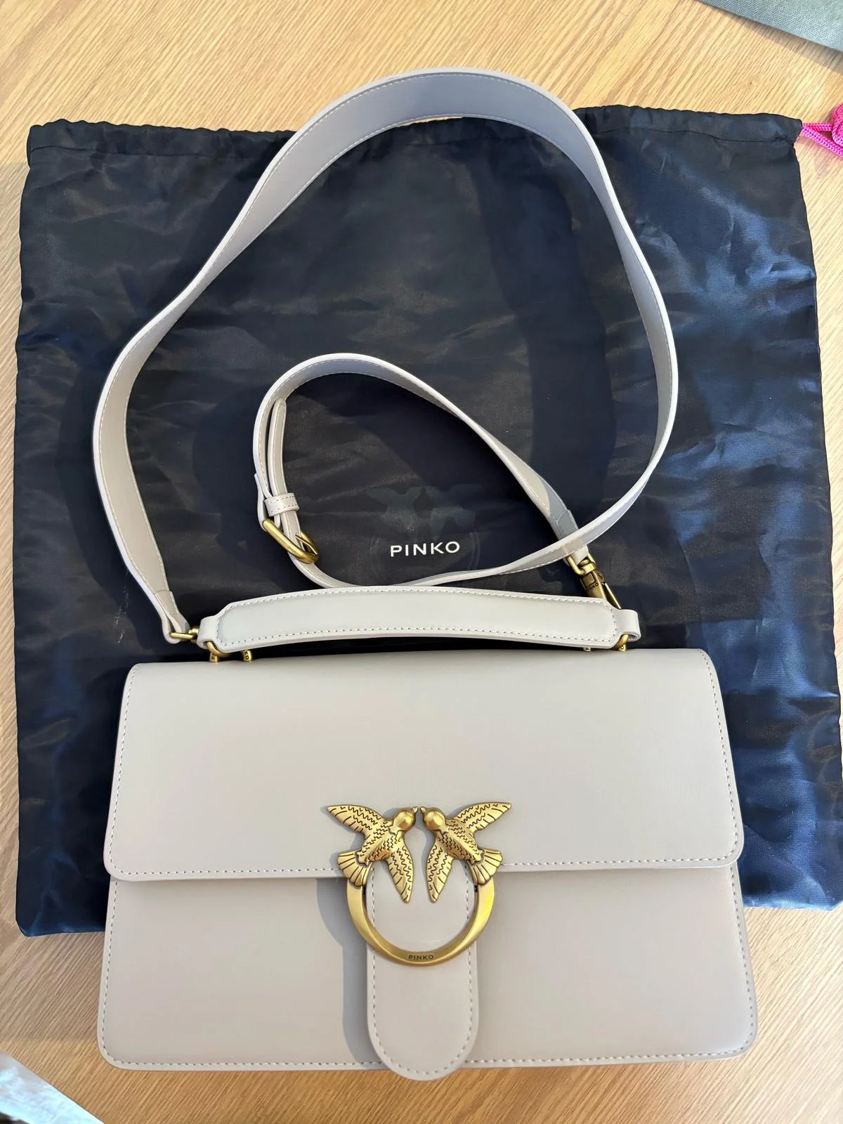 Pinko Cross-Body Bag, size Other, photo 1