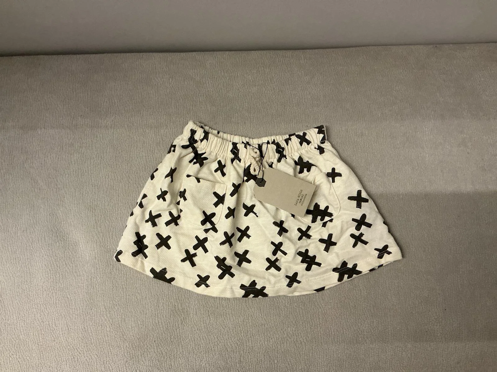 Zara Girls Bottoms, size 5y, photo 1