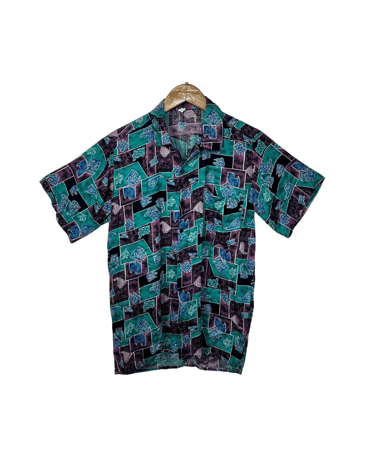 Shirts, size M, photo 1