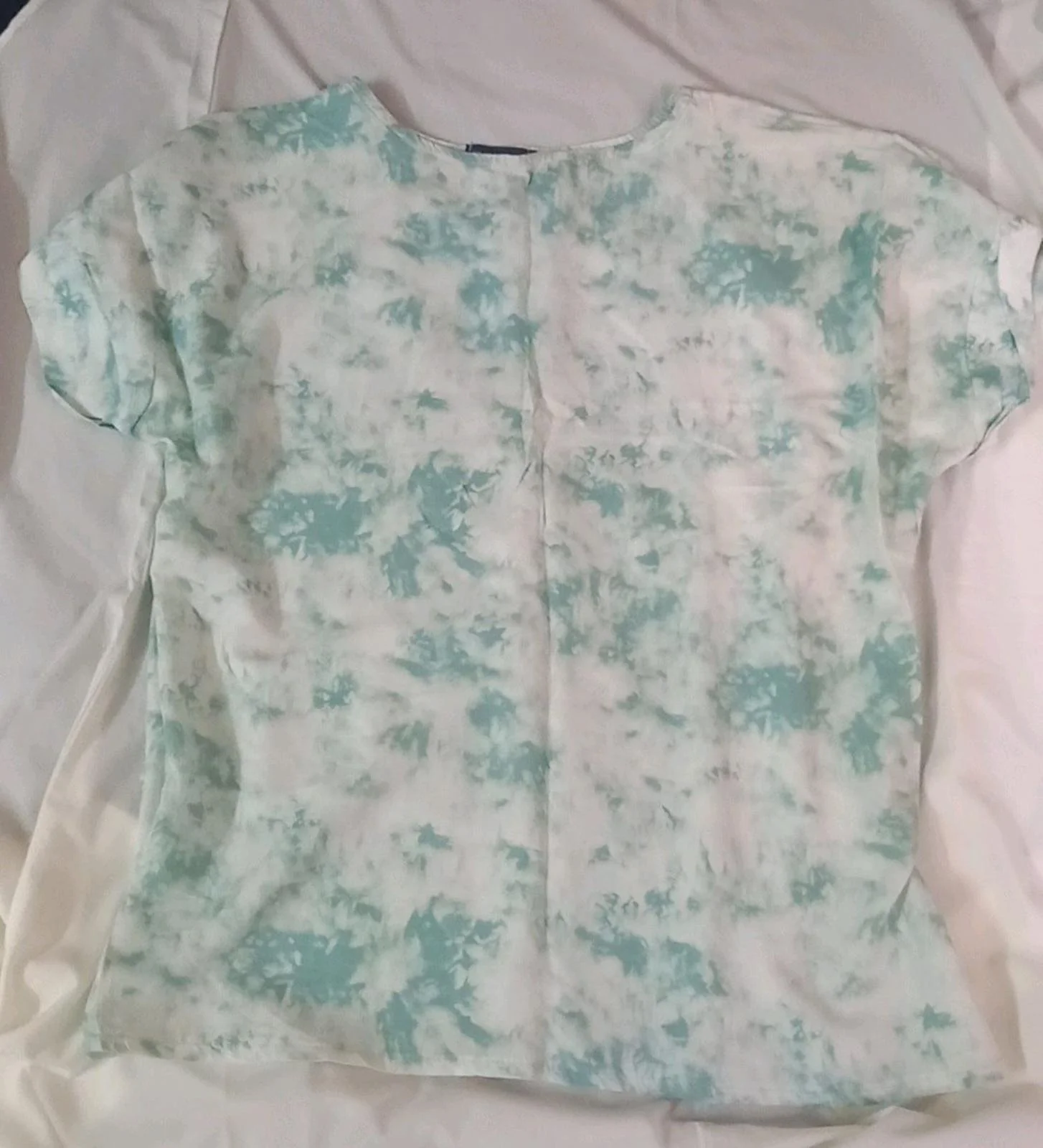 Blouses, size One size, photo 1