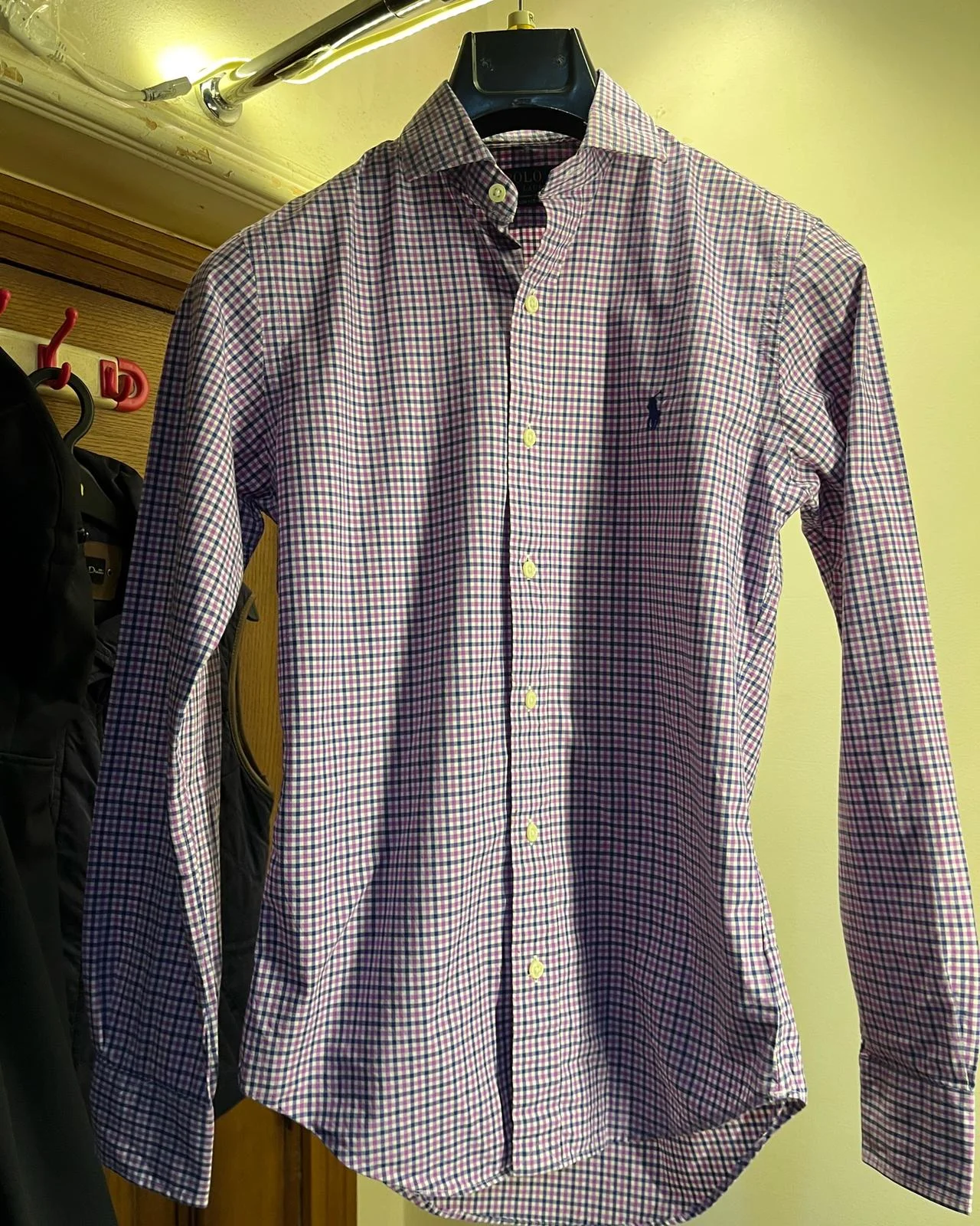 Polo Ralph Lauren T-shirts, size XS / 34 / 6, photo 1