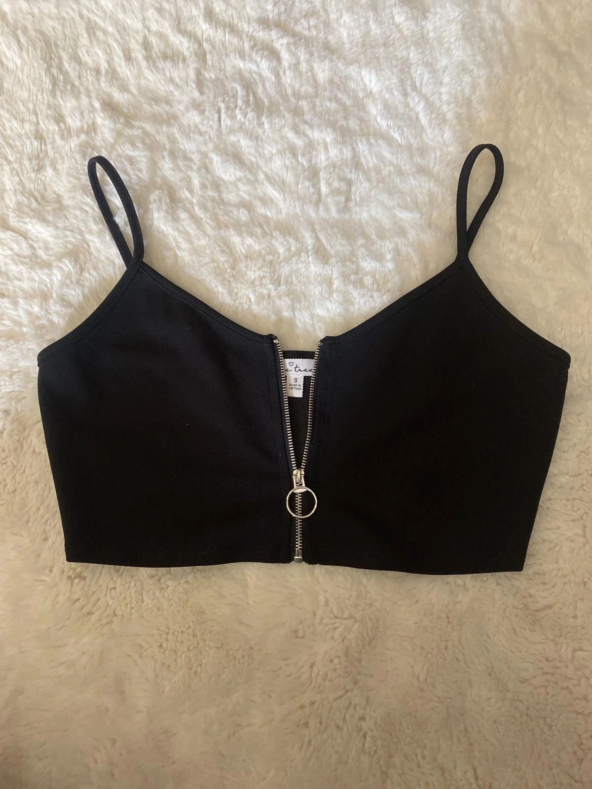 Tank Tops, size S / 36 / 8, photo 1