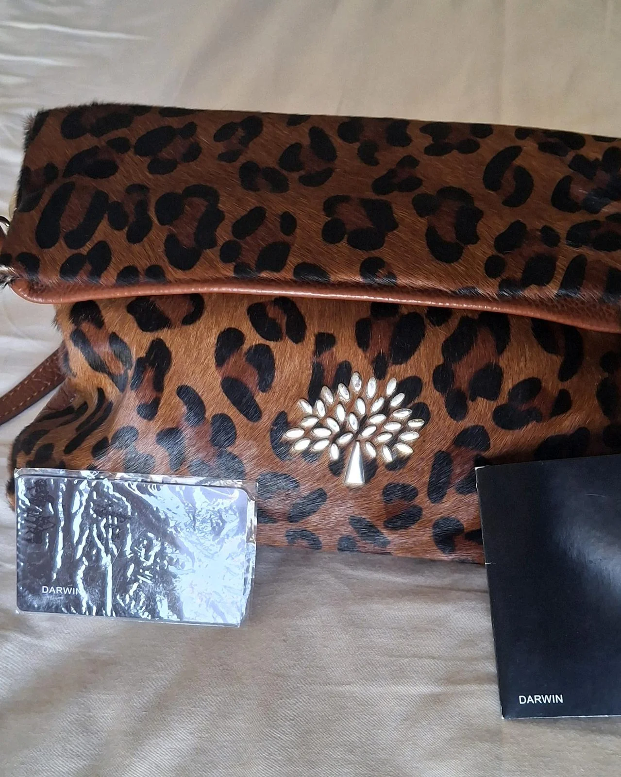 Mulberry Shoulder Bag, size One size, photo 1