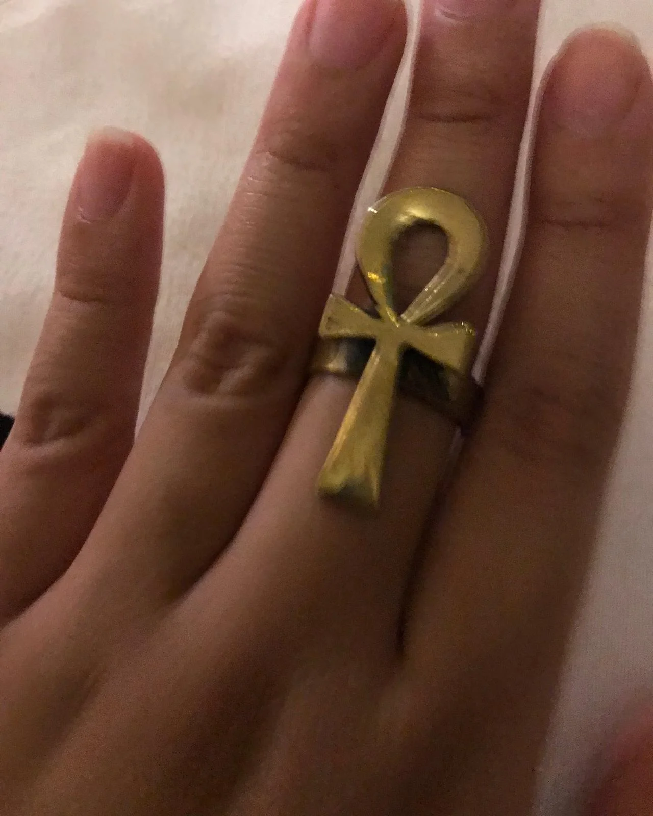 Rings, size Other, photo 1
