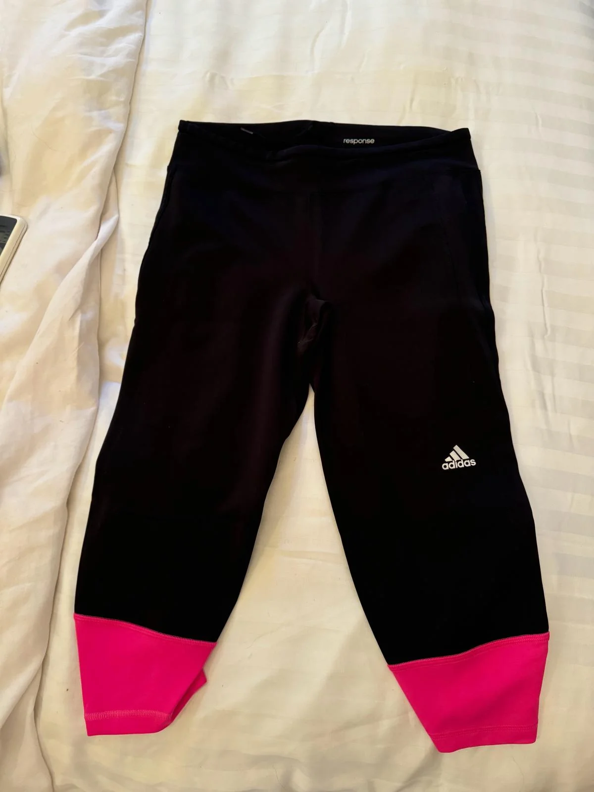 adidas Leggings, size M / 38 / 10, photo 1