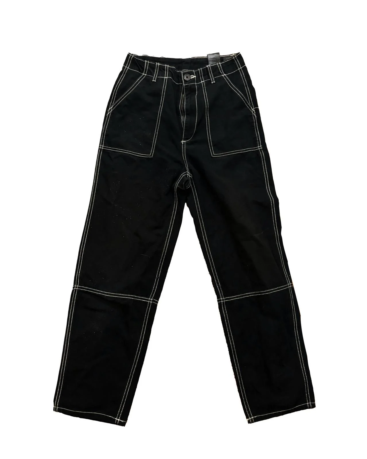 H&M Pants, size S / 36 / 8, photo 1