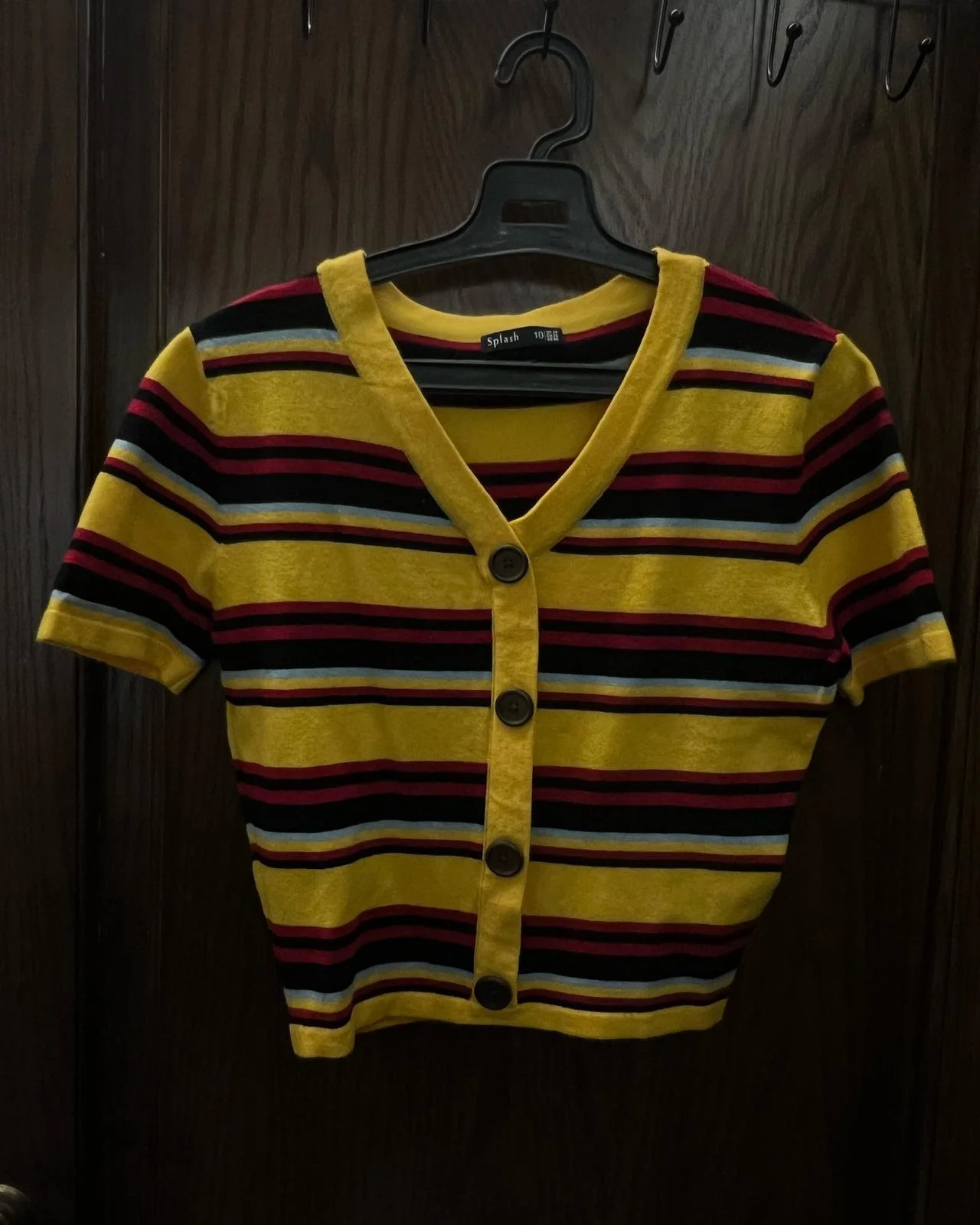 Splash Blouses, size M / 38 / 10, photo 1