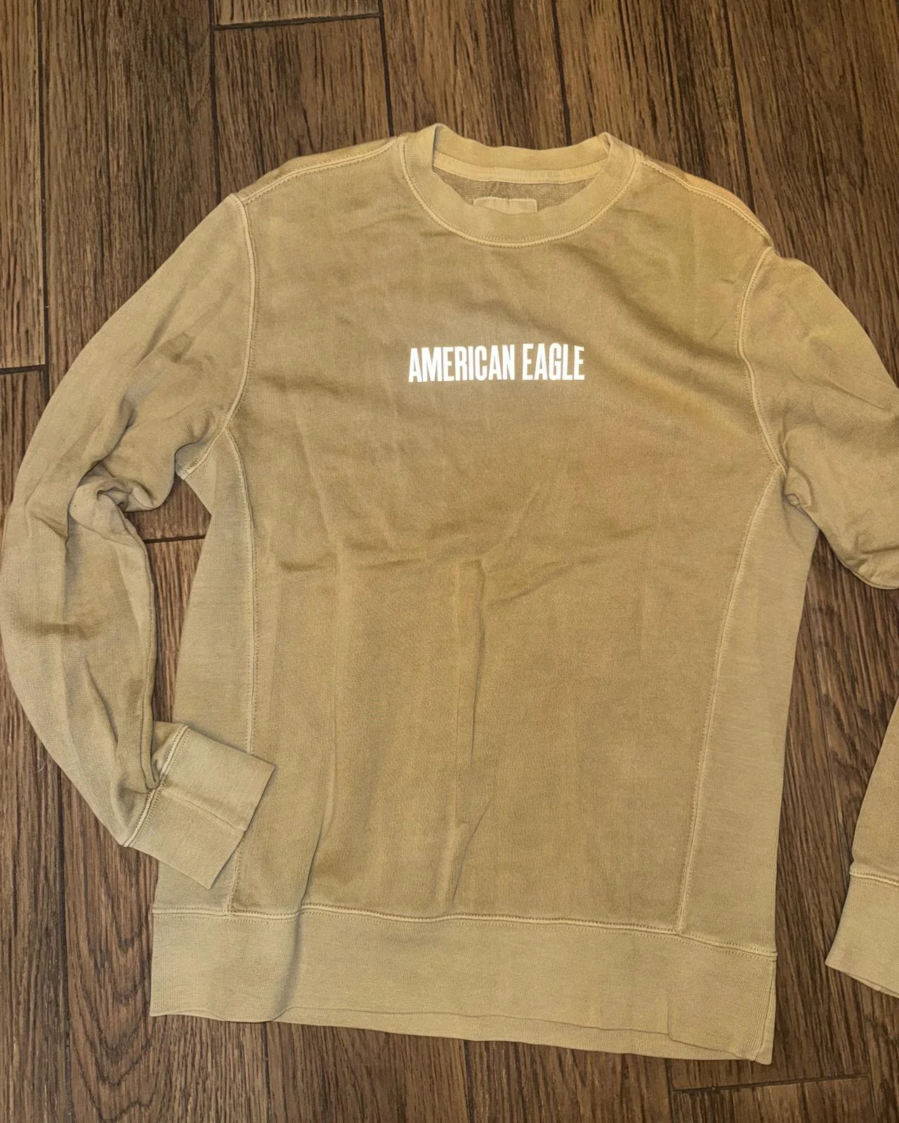 American Eagle Sweatshirts, size L / 40 / 12, photo 1