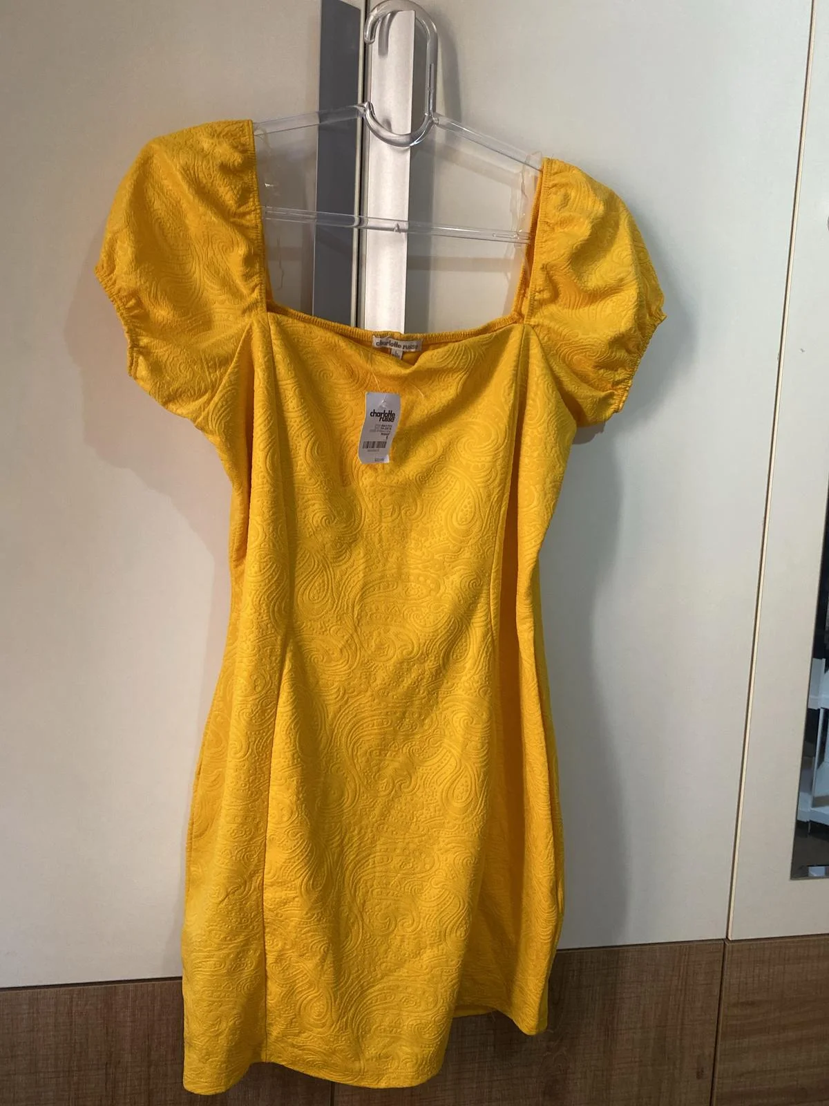Charlotte Russe Cocktail Dresses, size L / 40 / 12, photo 1