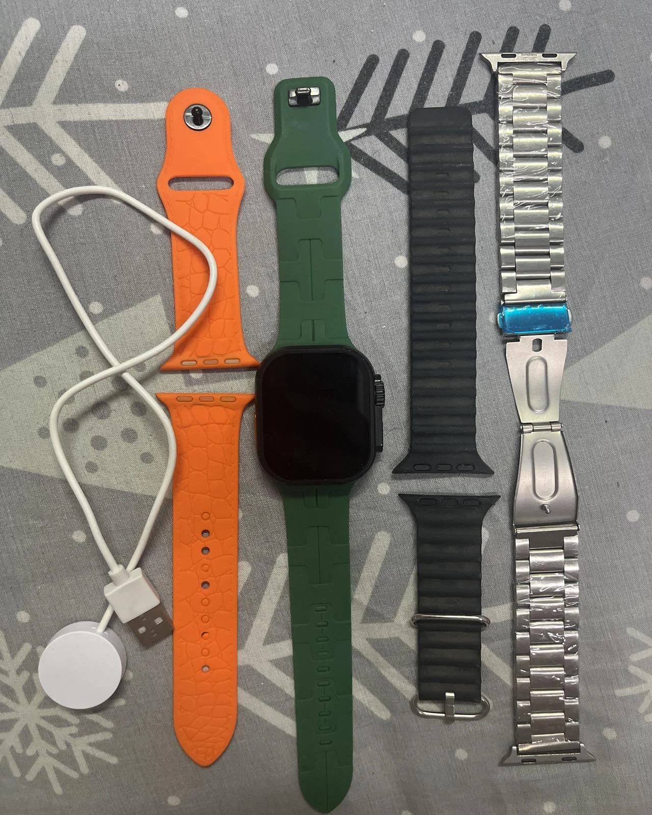 Watches, size One size, photo 1