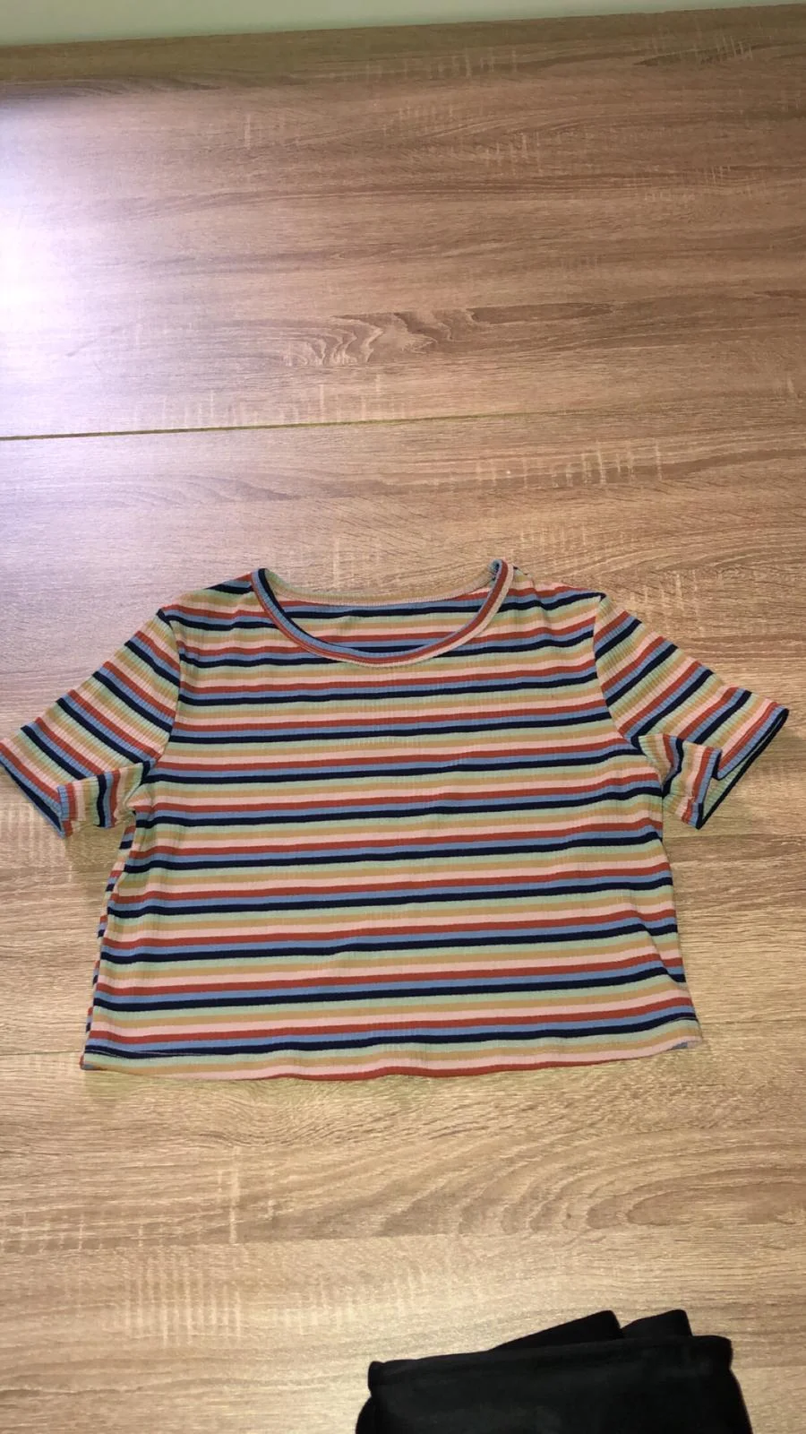 Shein Crop Tops, size L / 40 / 12, photo 1