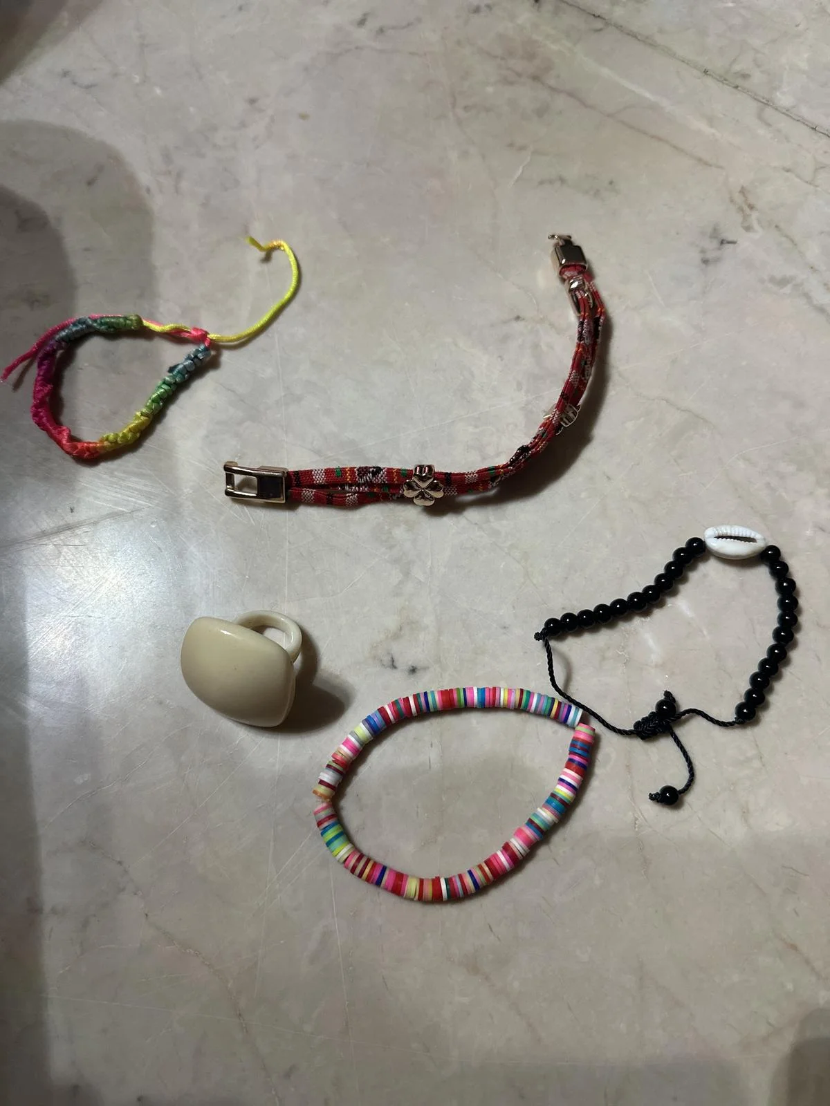 Bracelets, size Other, photo 1