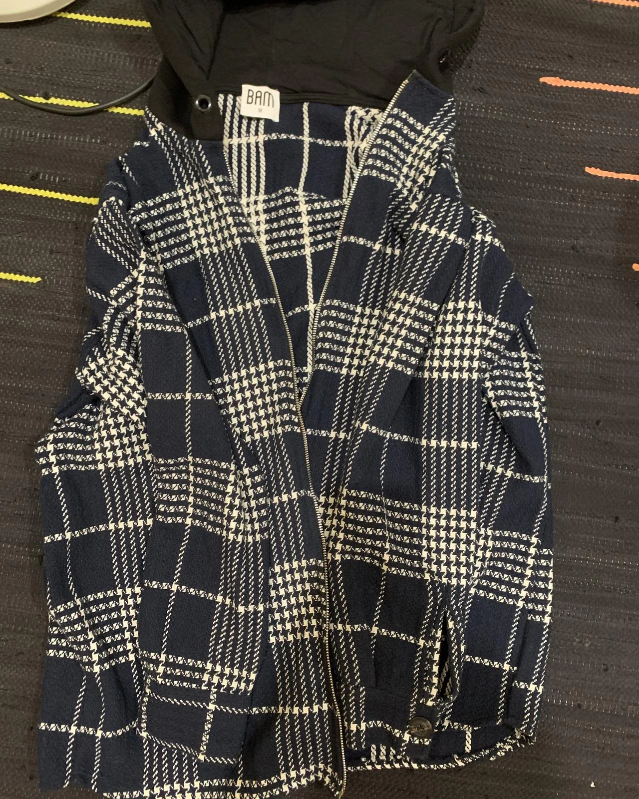 Hoodies, size M, photo 1