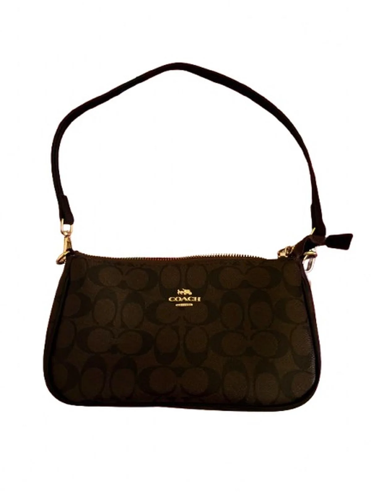 Coach Shoulder Bag, size Other, photo 1