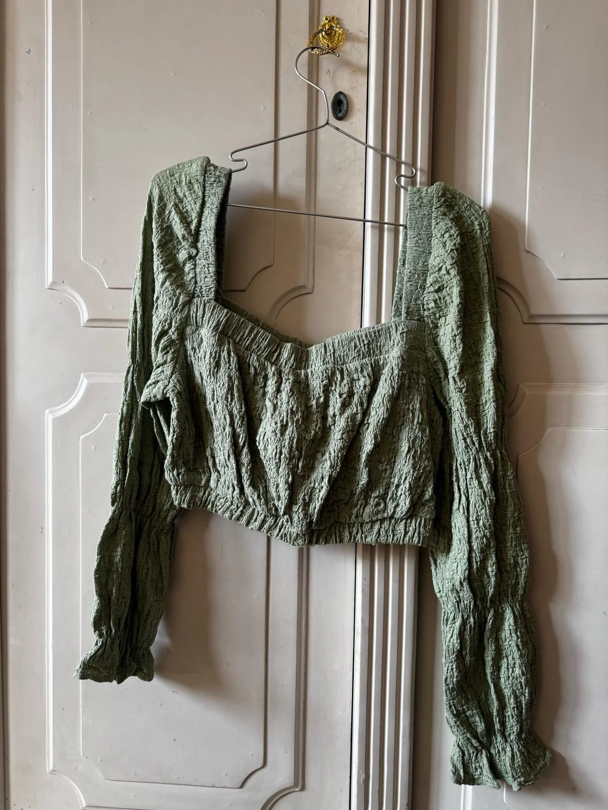 Bershka Blouses, size L / 40 / 12, photo 1