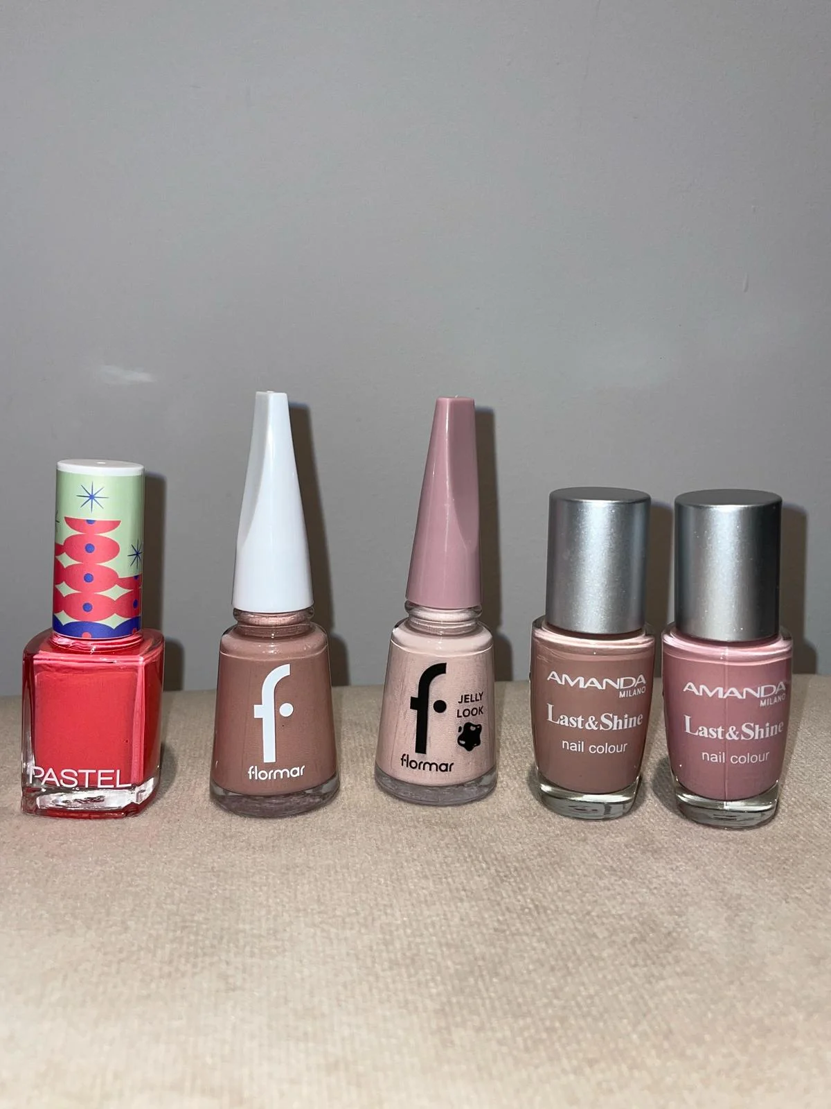 Flormar Makeup, size Other, photo 1