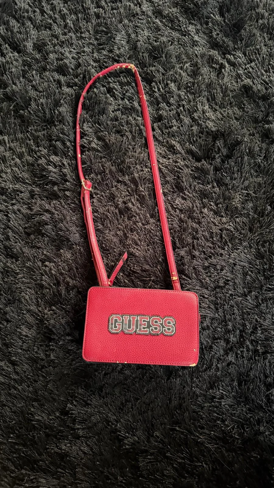 GUESS Cross-Body Bag, size One size, photo 1