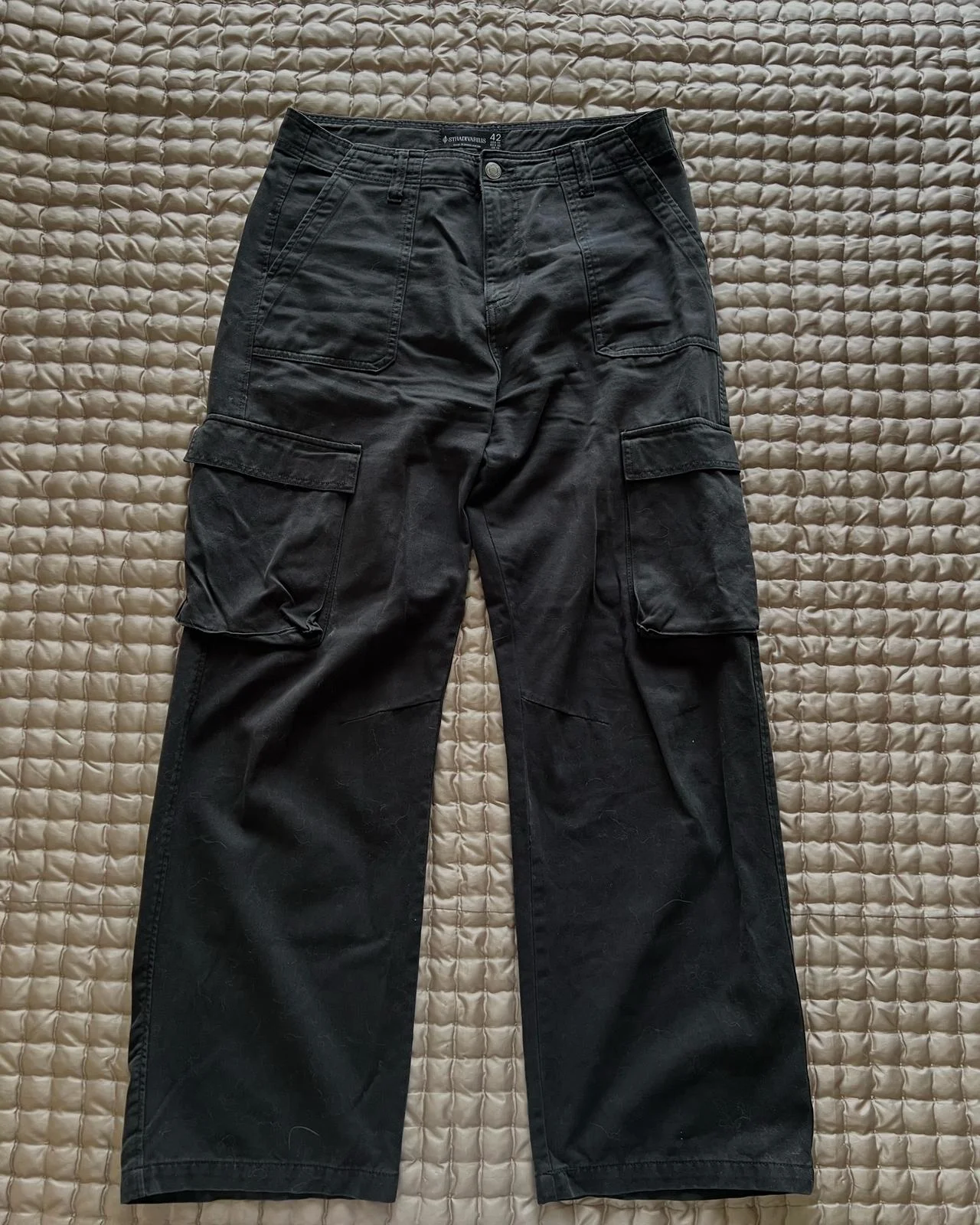 Stradivarius Pants, size XL / 42 / 14, photo 1