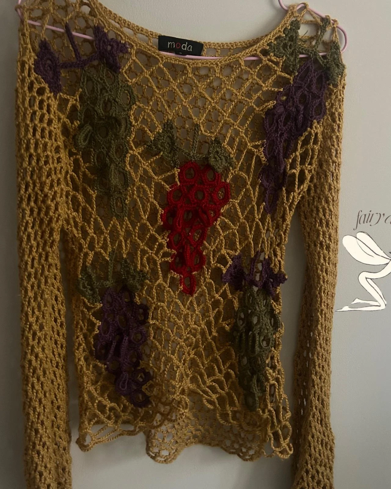Sweaters & Pullovers, size M / 38 / 10, photo 1