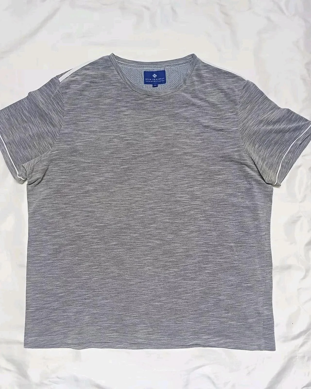 Ryan Seacrest Distinction T-shirts, size XL, photo 1