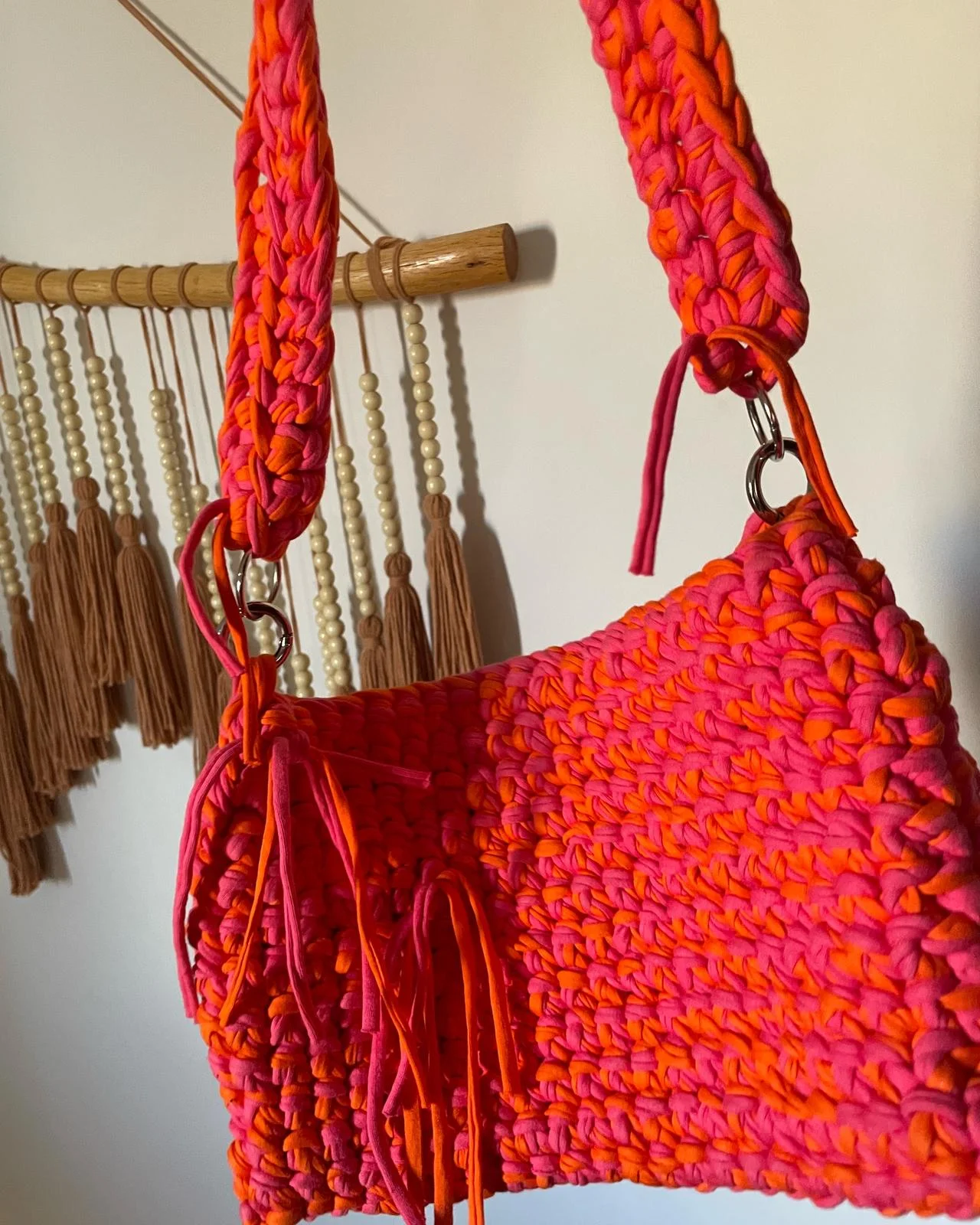 Shoulder Bag, size Other, photo 1