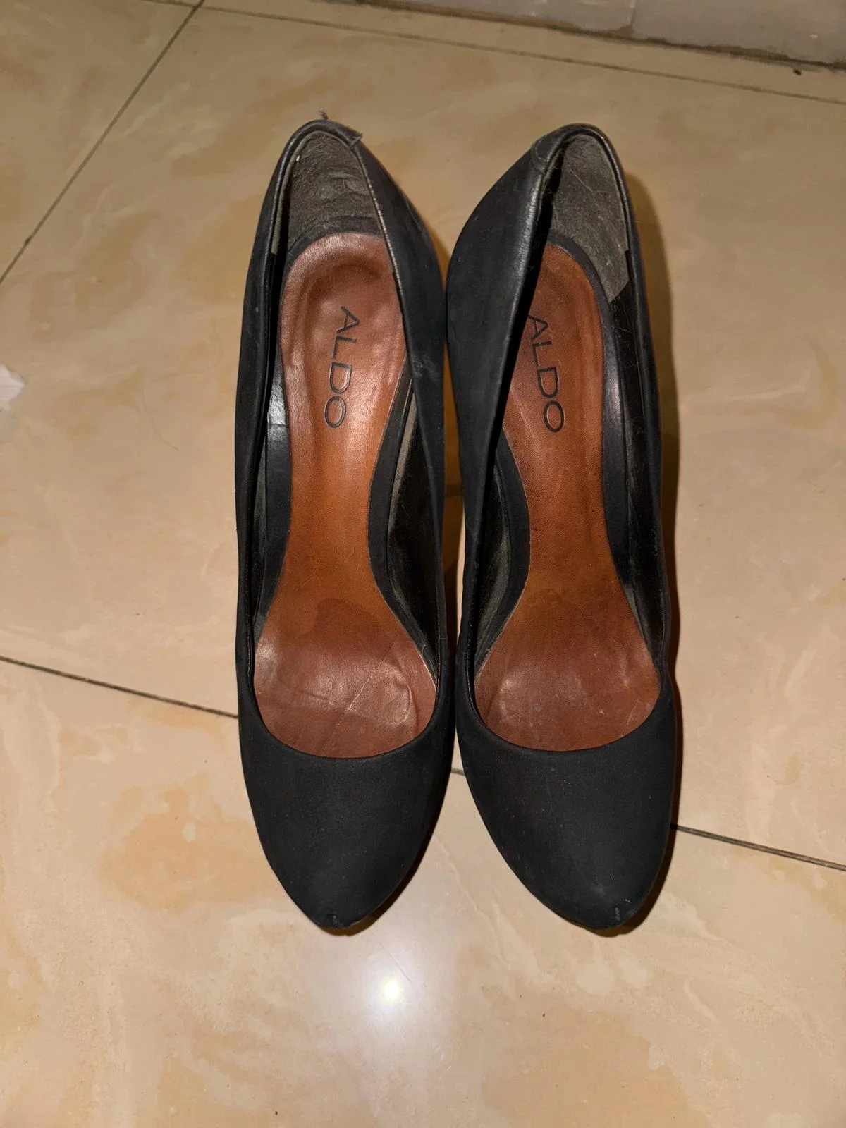 ALDO Stiletto Heels, size 37, photo 1