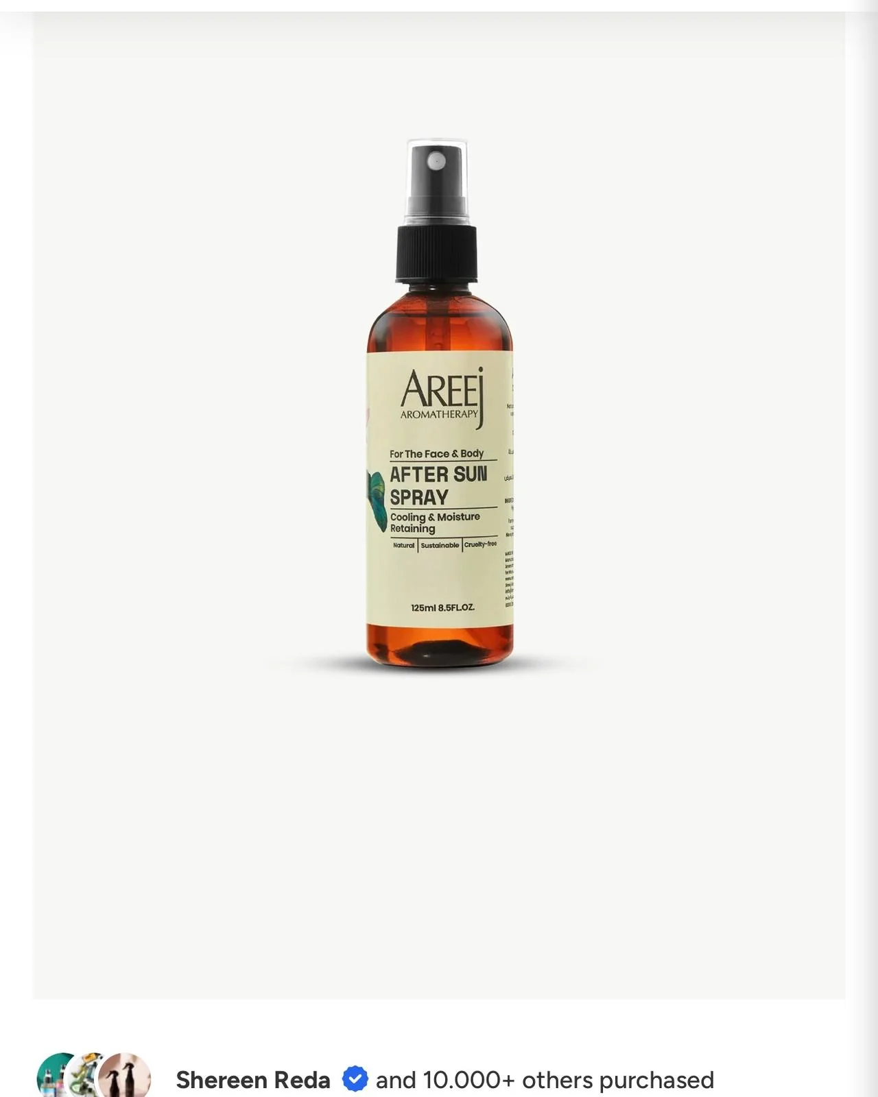 local brands Skin care, size No Size, photo 1