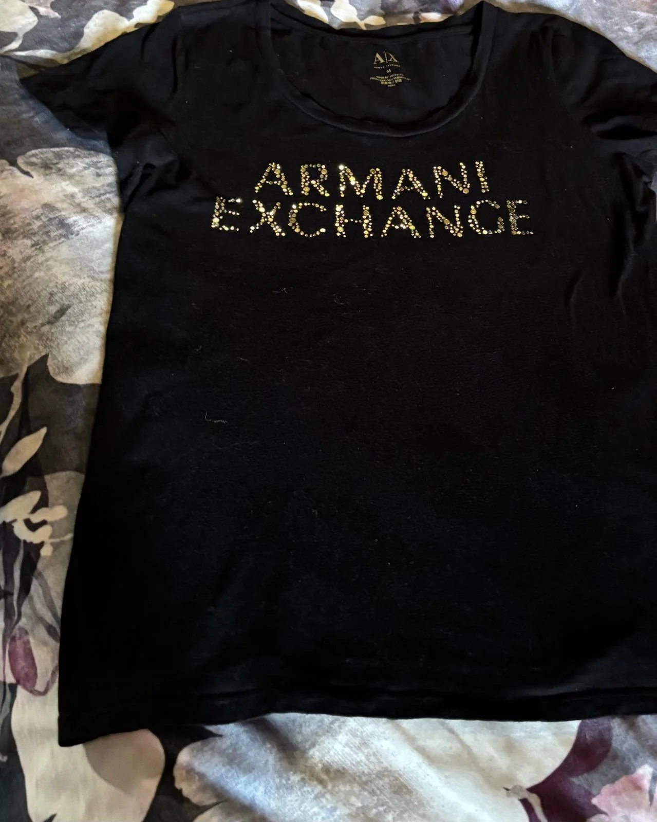 Armani Exchange Blouses, size L / 40 / 12, photo 1