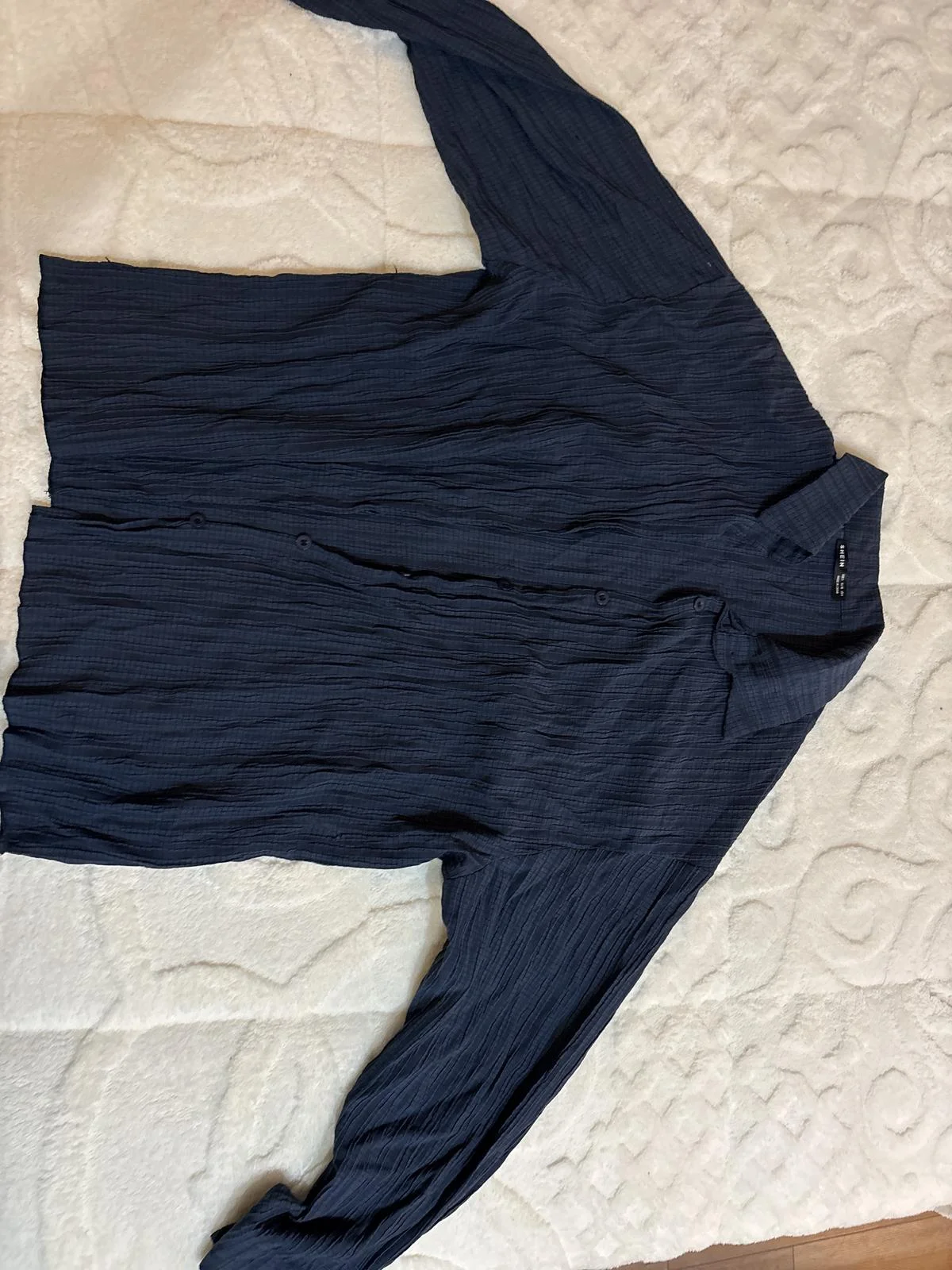 Shein Long Sleeve, size S / 36 / 8, photo 1