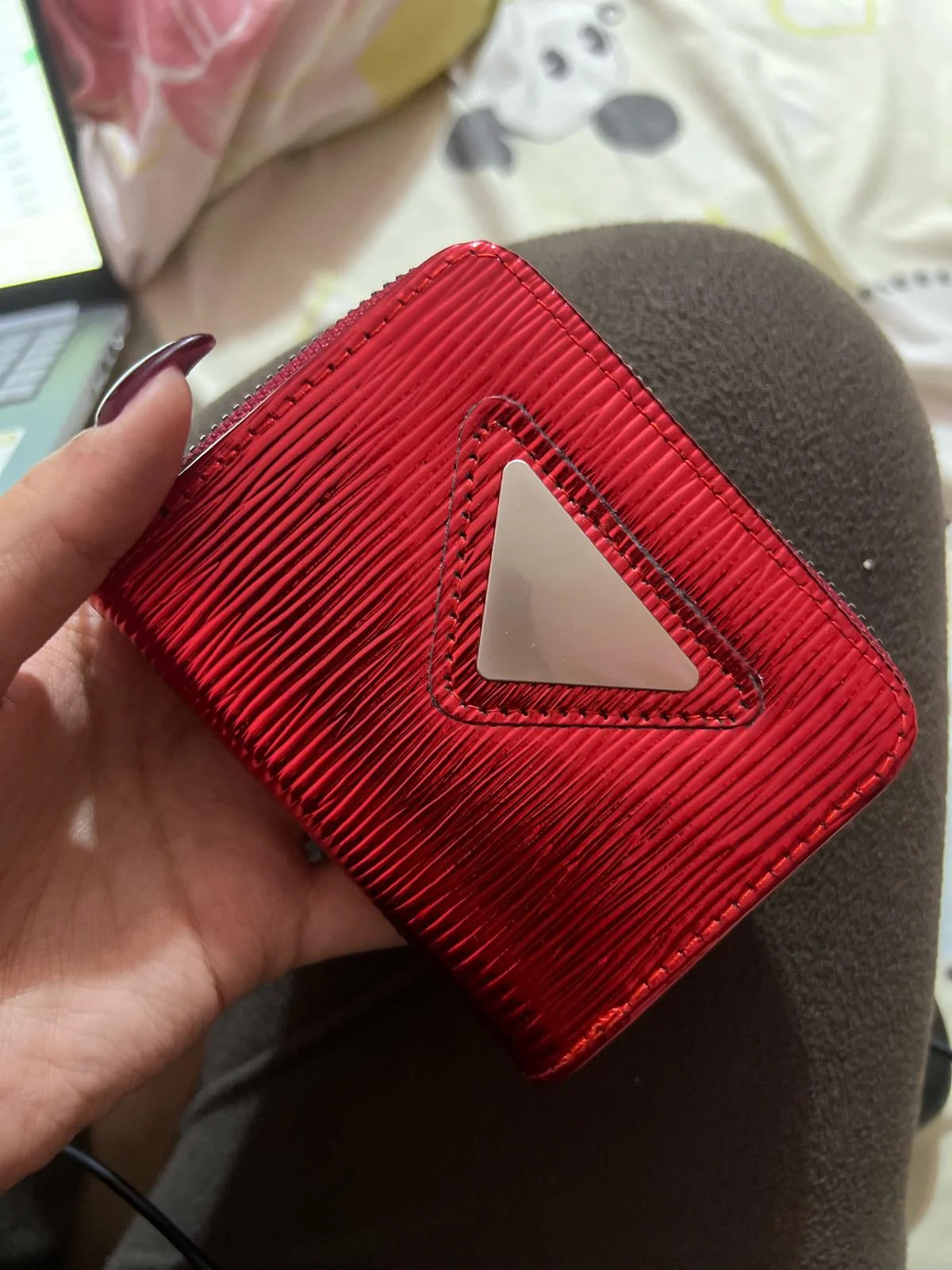 Wallets, size One size, photo 1