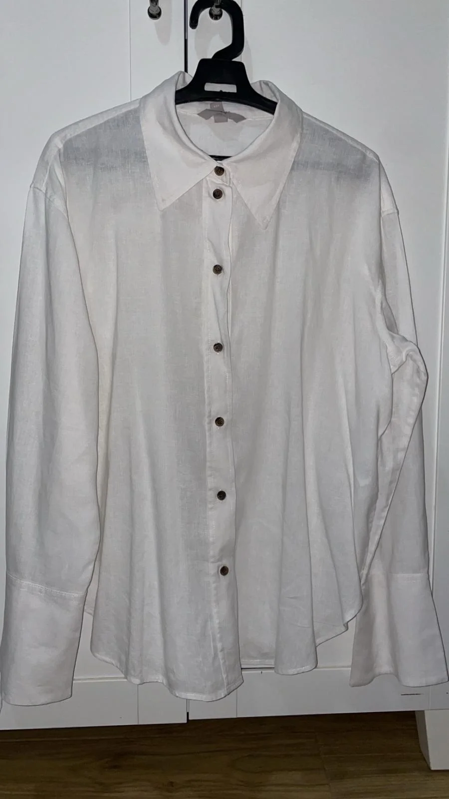 H&M Long Sleeve, size S / 36 / 8, photo 1