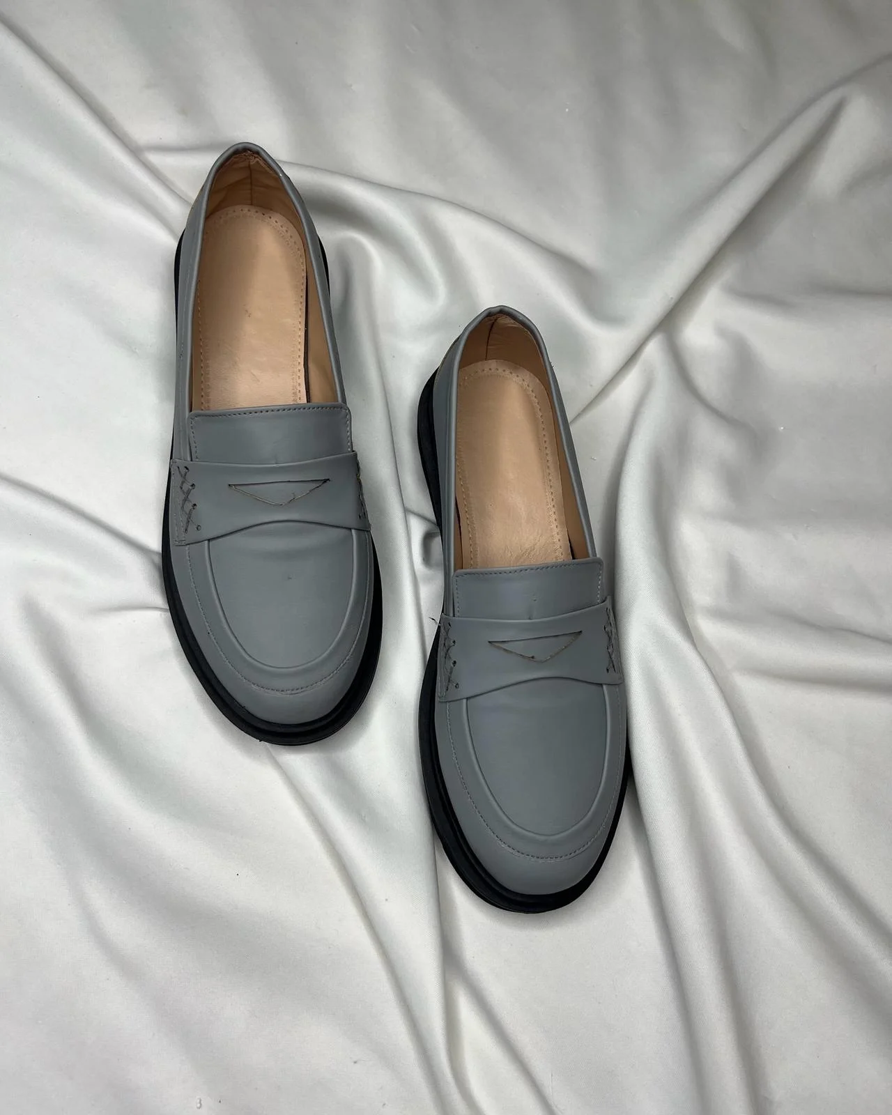 Local Loafers, size 40.5, photo 1
