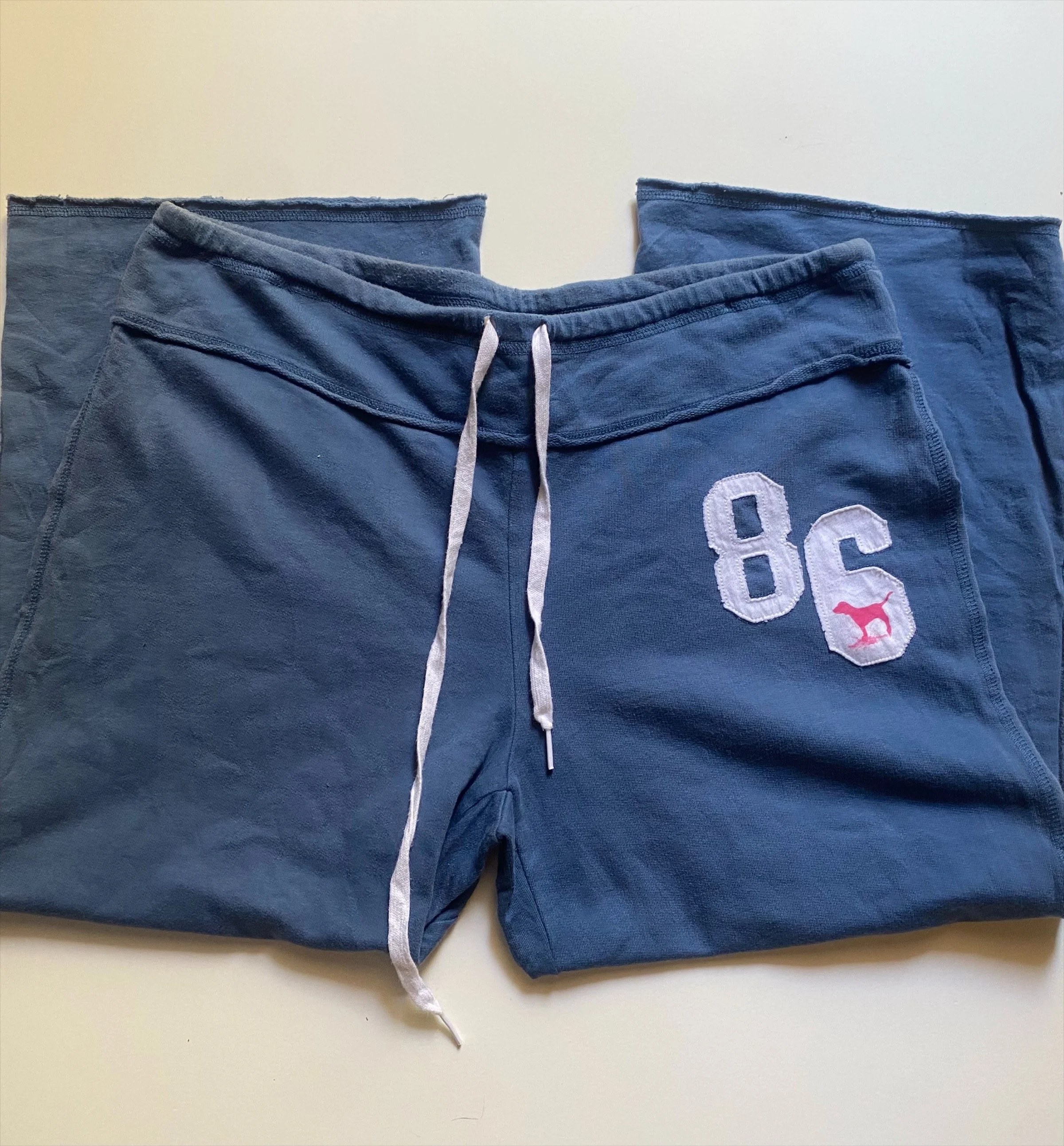 Pink Capris, size M / 38 / 10, photo 1