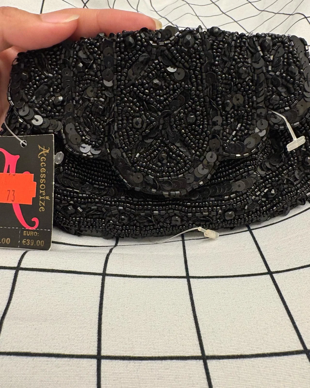 Accessorize Clutch, size Other, photo 1