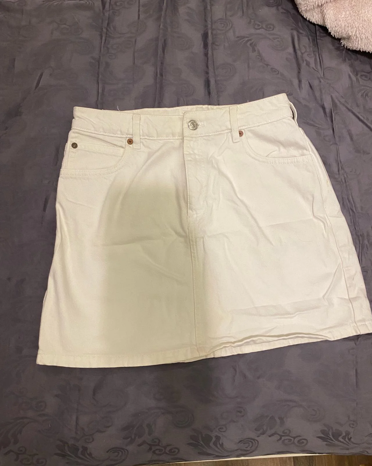Mango Skirts, size M / 38 / 10, photo 1