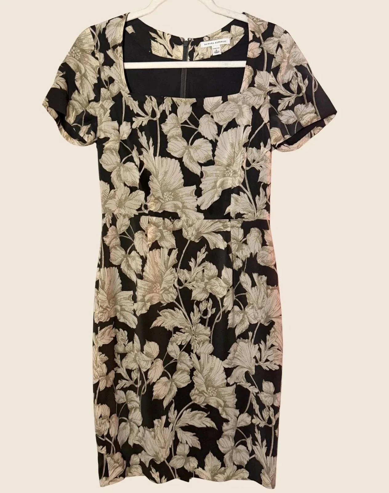 Banana Republic Mini Dresses, size L / 40 / 12, photo 1