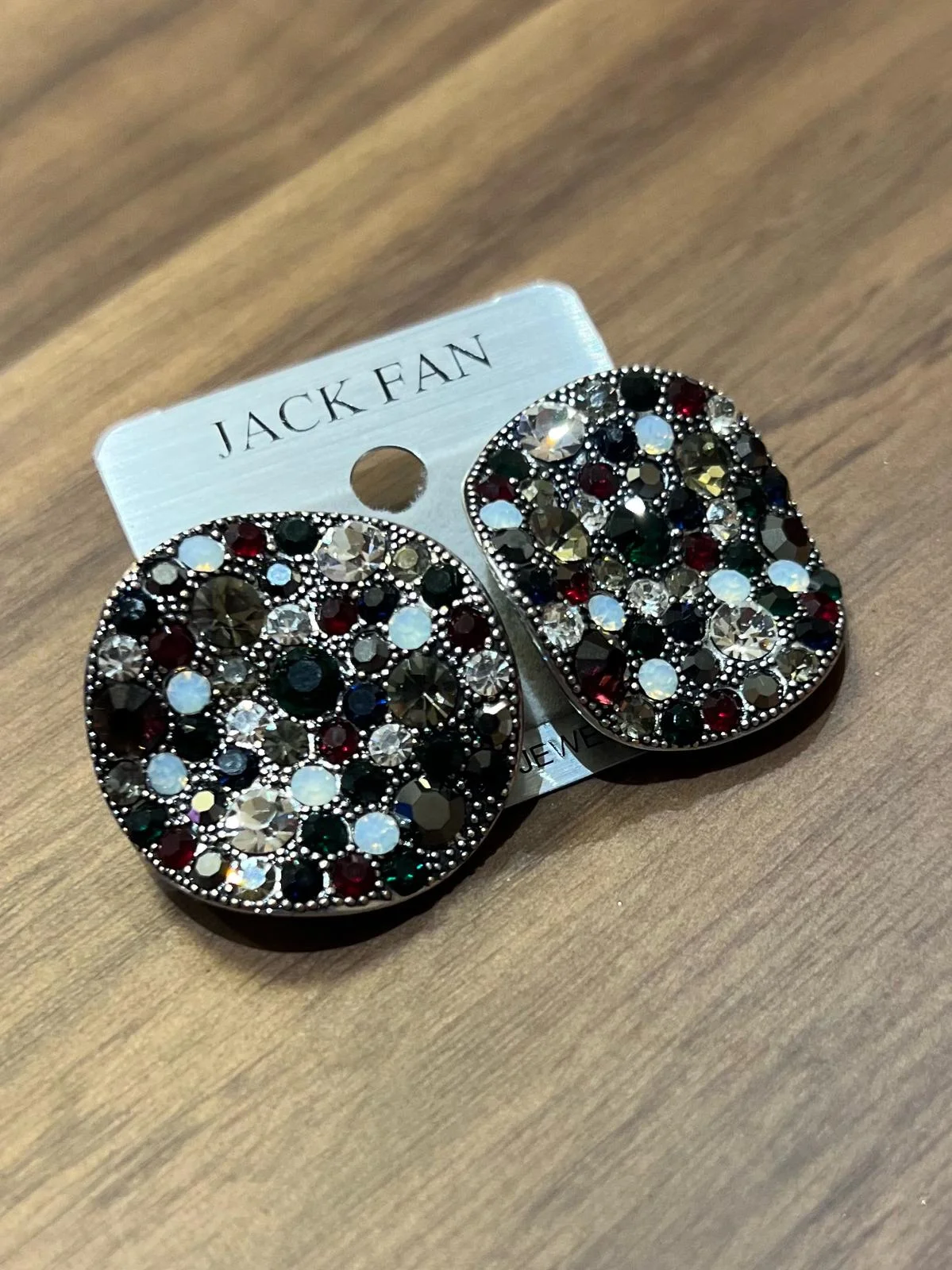 Earrings, size Other, photo 1
