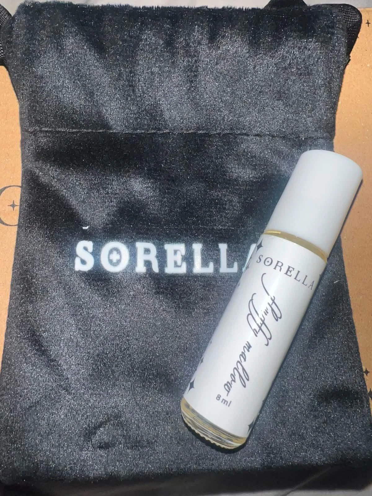 Perfume, size No Size, photo 1