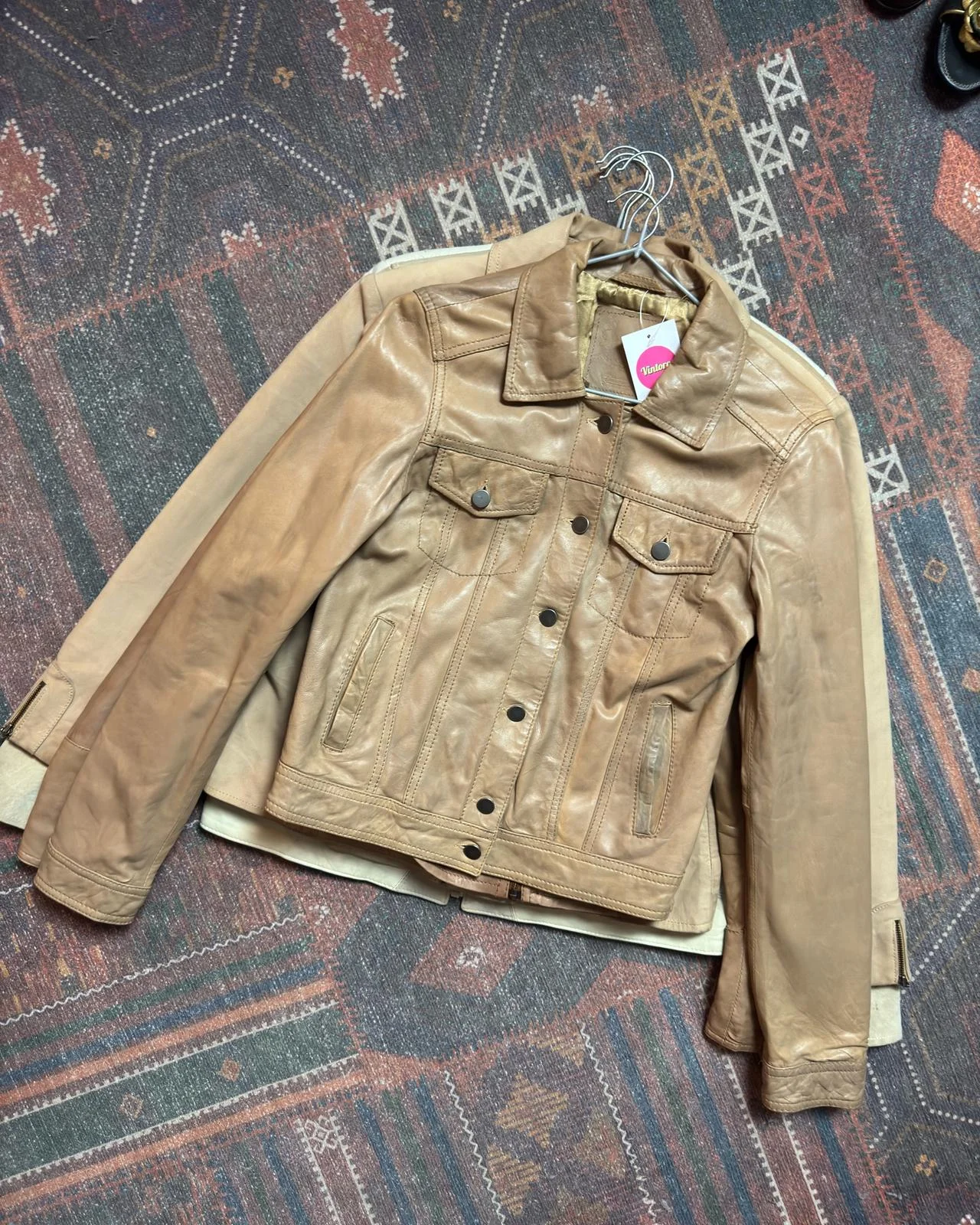 Stradivarius Jackets, size S / 36 / 8, photo 1