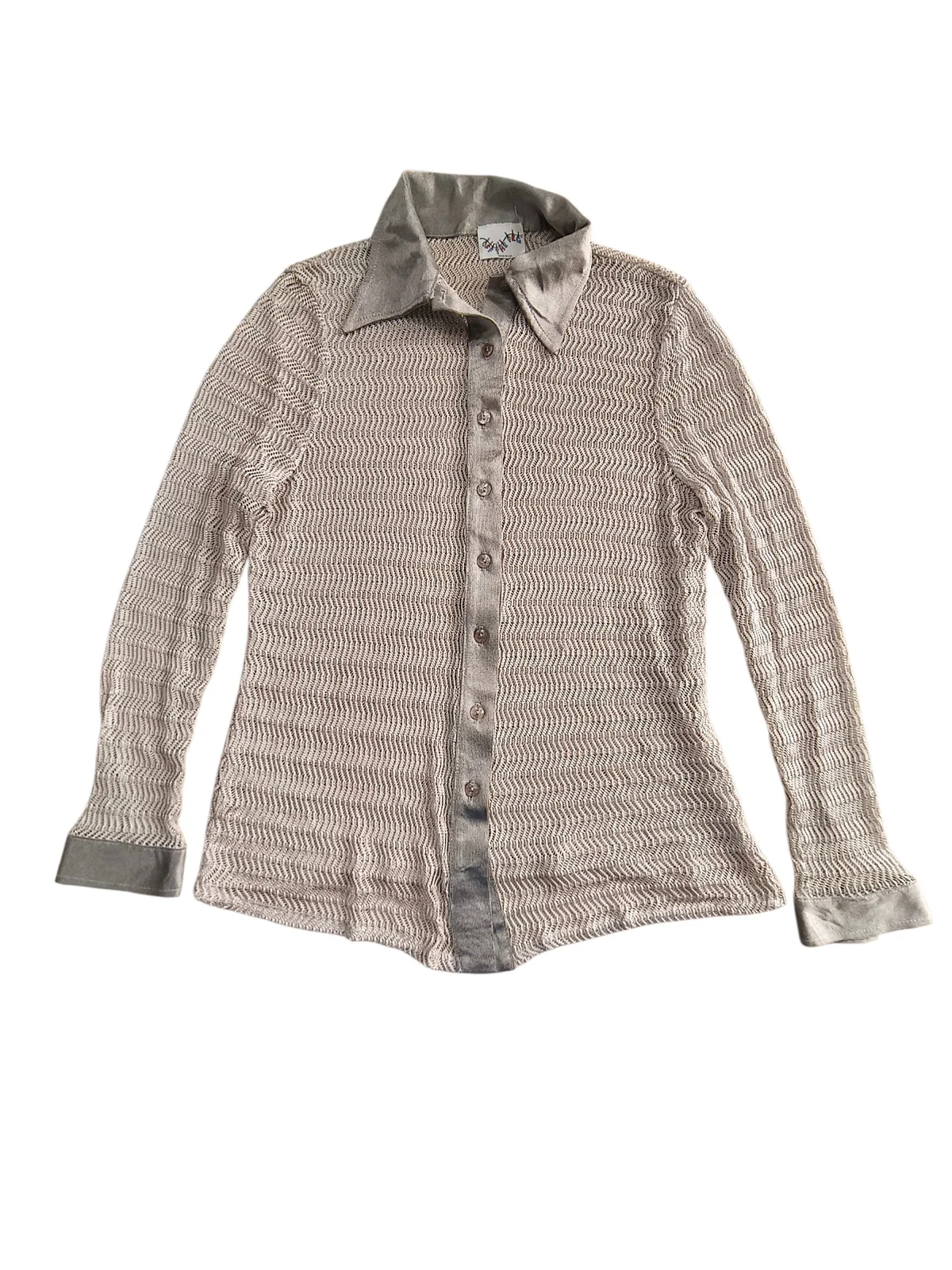 Shirts, size L / 40 / 12, photo 1