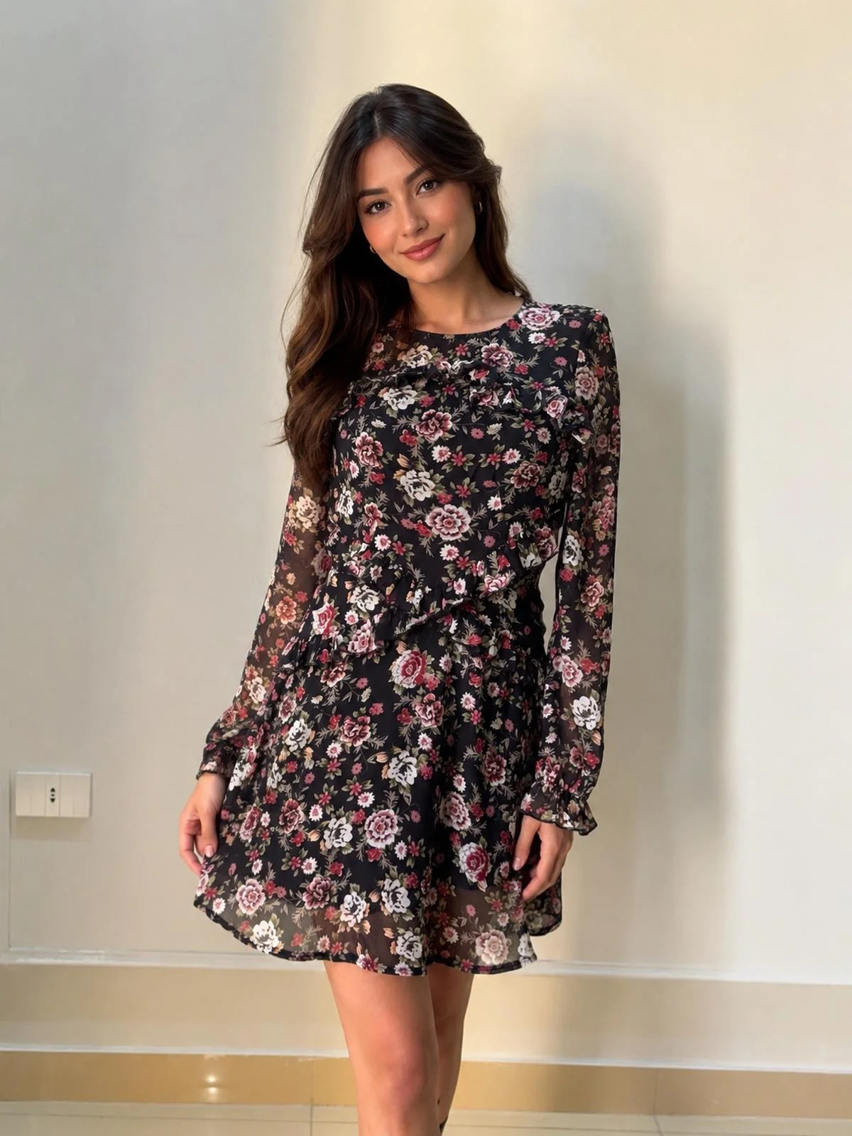 Boohoo Party Dresses, size M / 38 / 10, photo 1