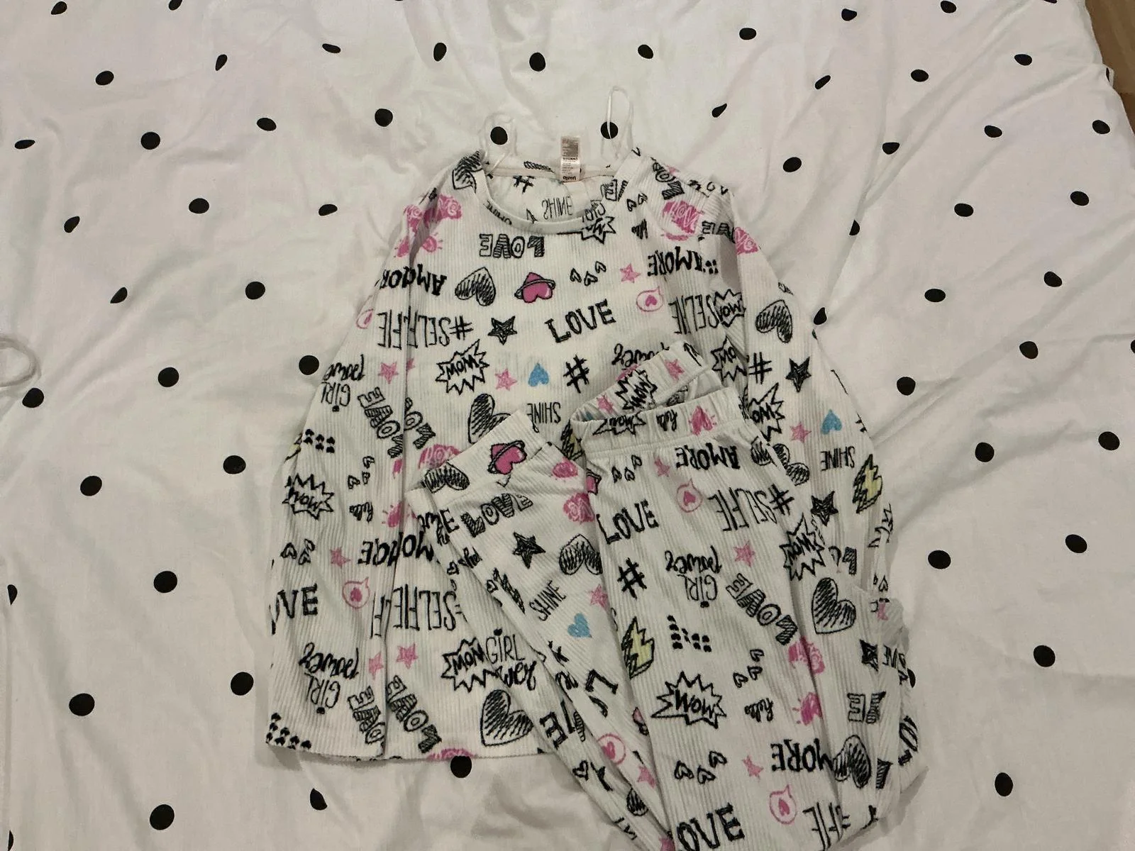 Max Pyjama Sets, size S / 36 / 8, photo 1
